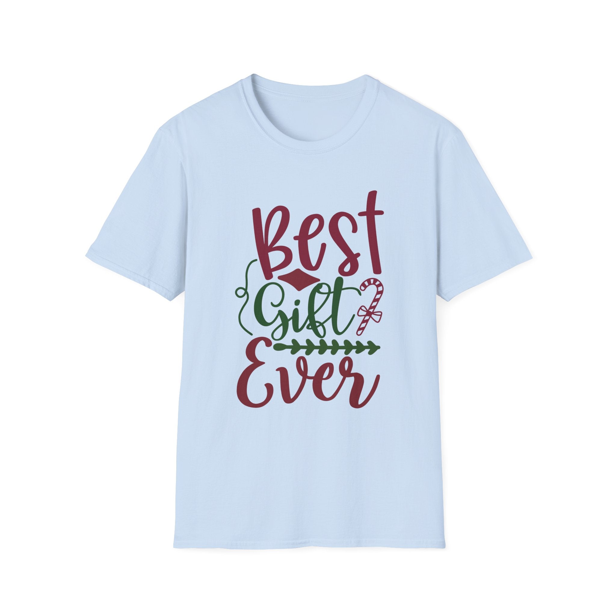 Best Gift Tee