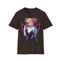 Anime Fierce Fantasy Tee