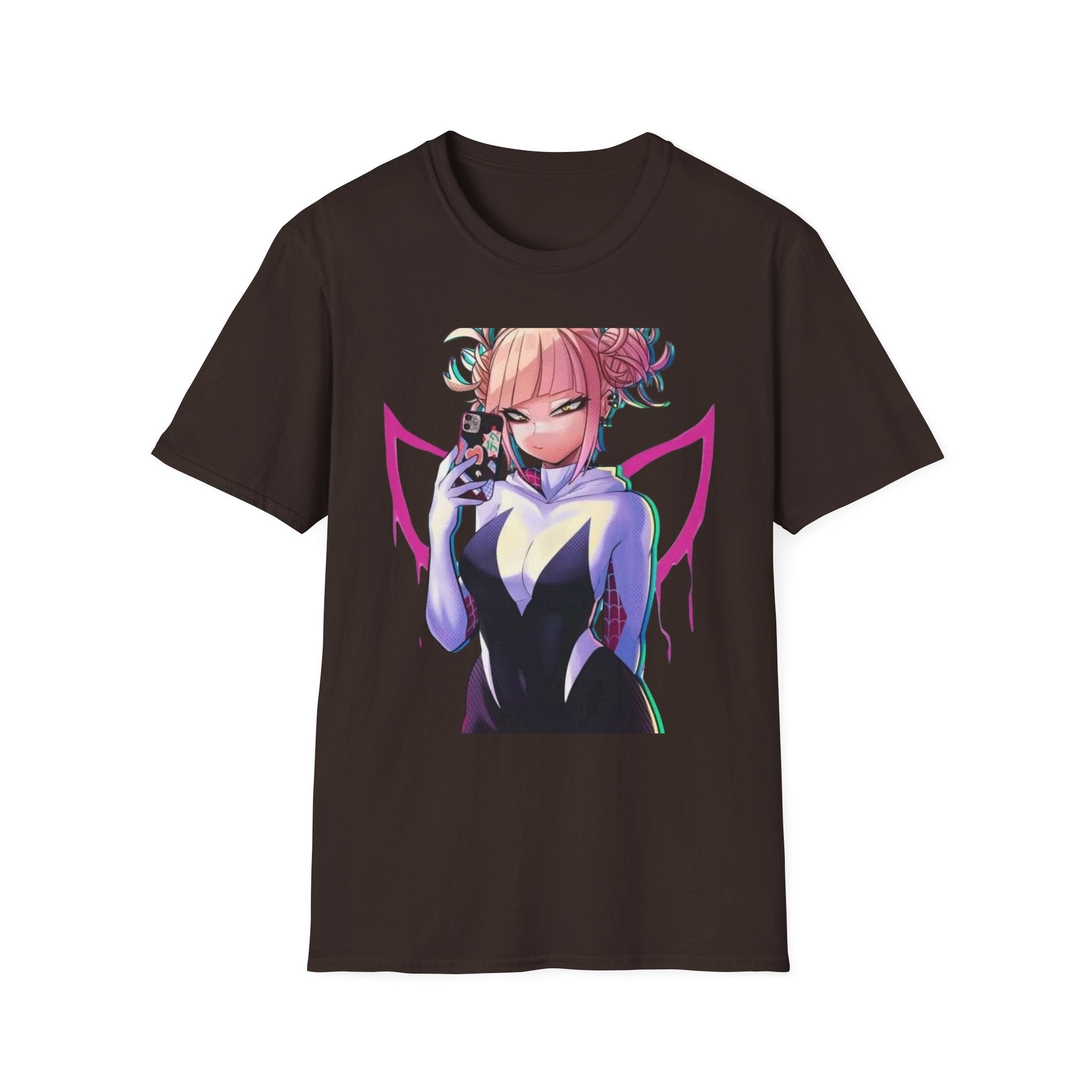 Anime Fierce Fantasy Tee