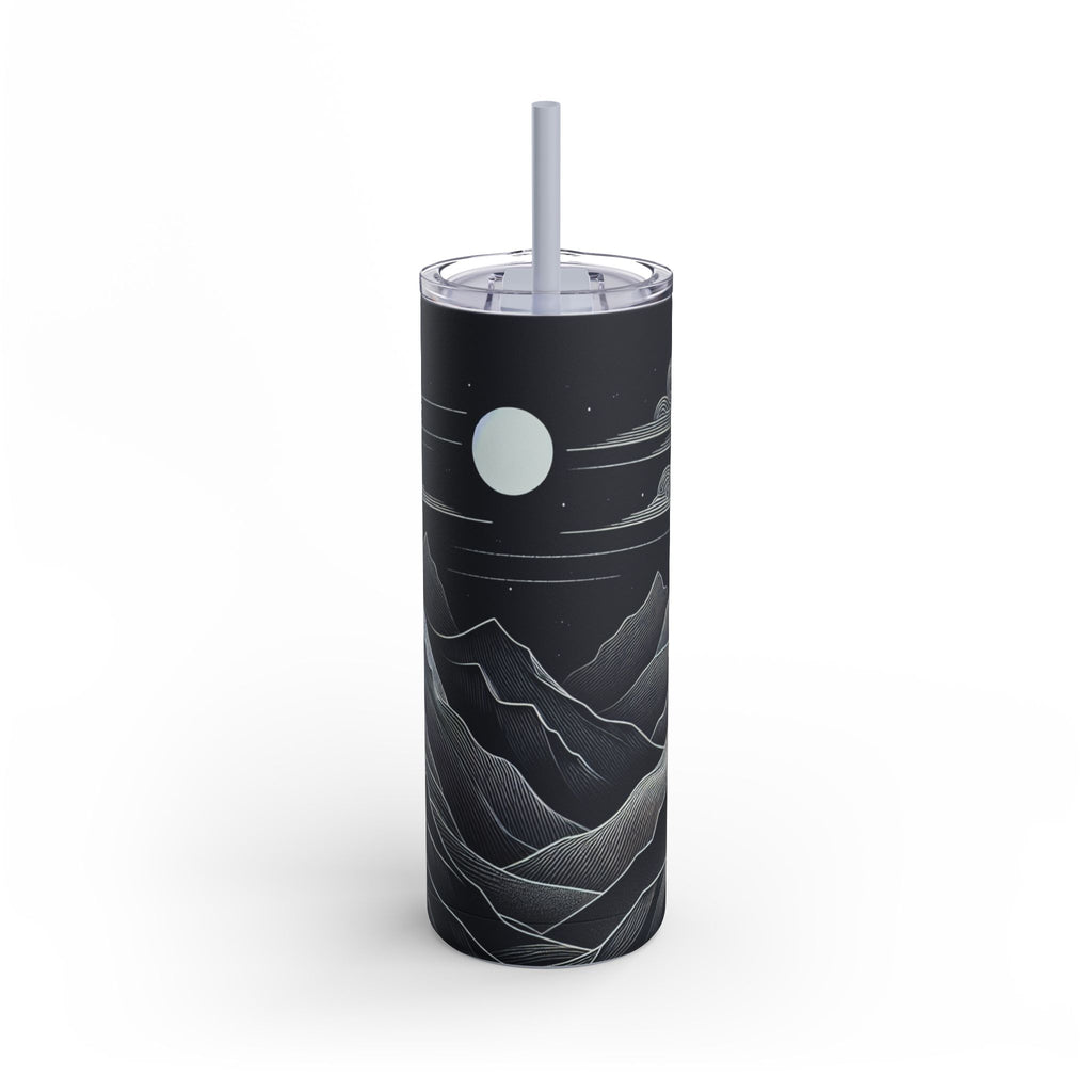 Mountain Tumbler