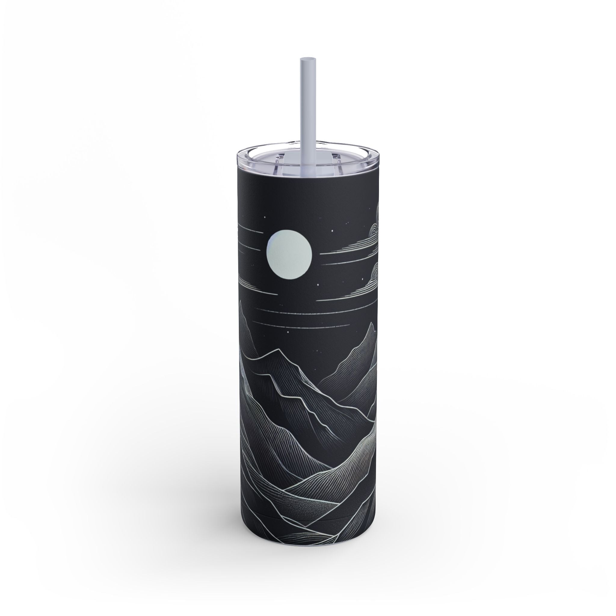 Mountain Tumbler