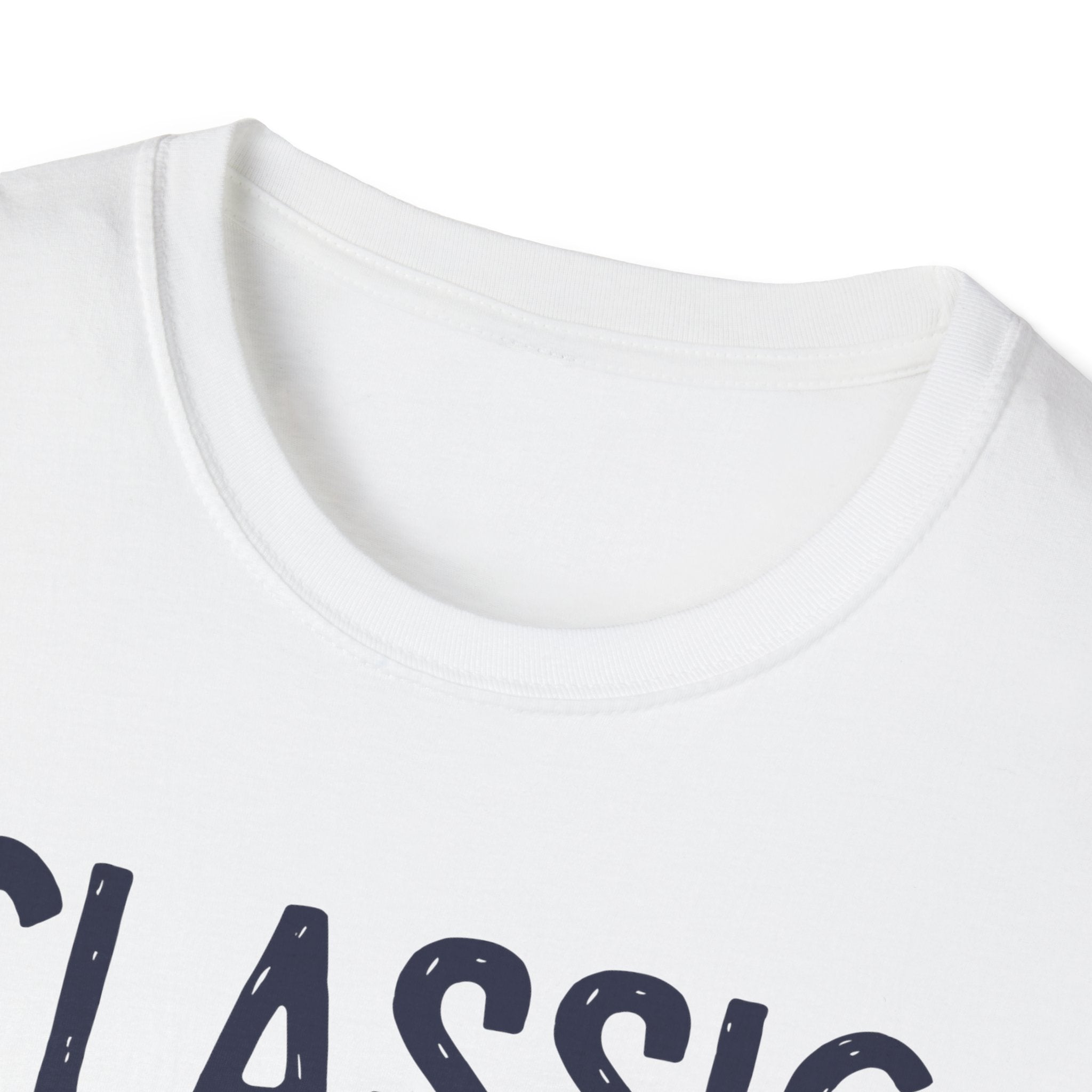 Classic Beach Life Tee — Vintage Surf Truck T-Shirt