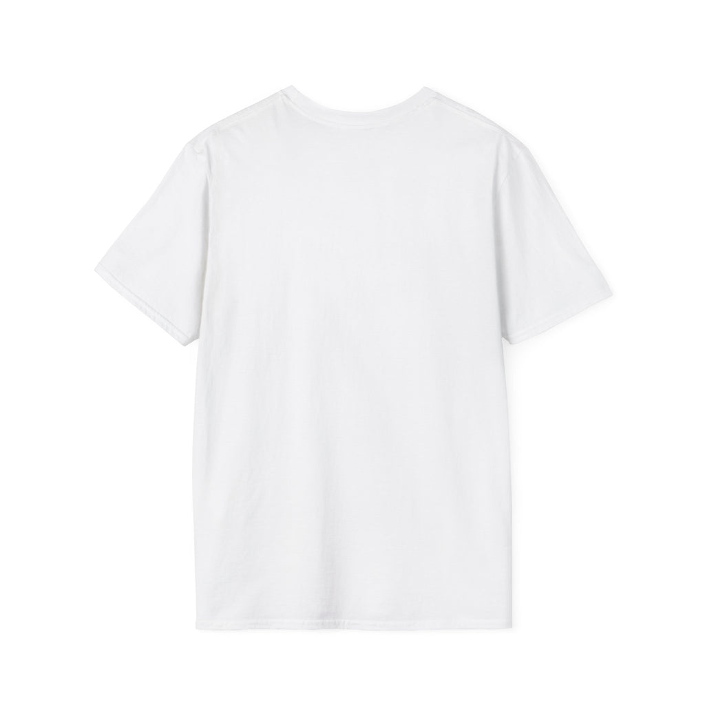 Cat Mama T-Shirt – Paw Print Graphic Tee for Cat Lovers