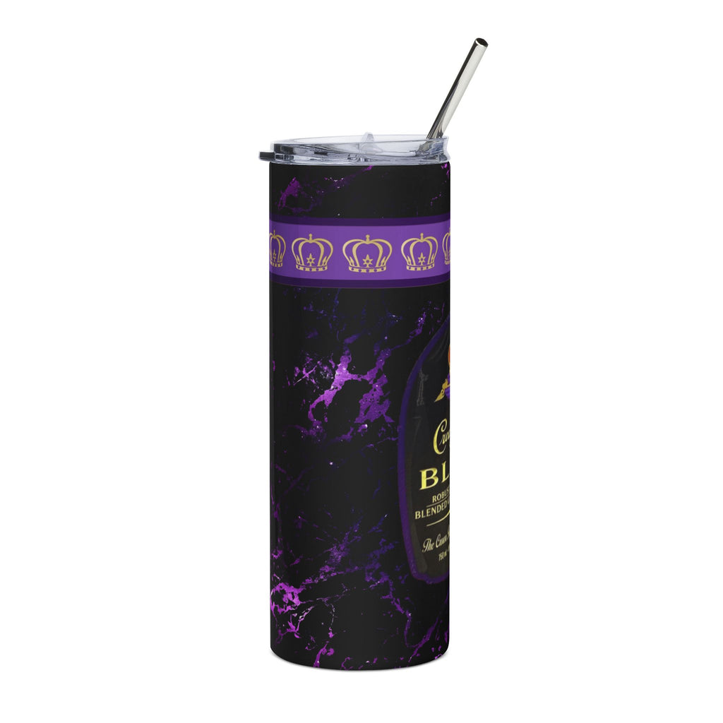 Stainless Steel Tumbler, 20oz