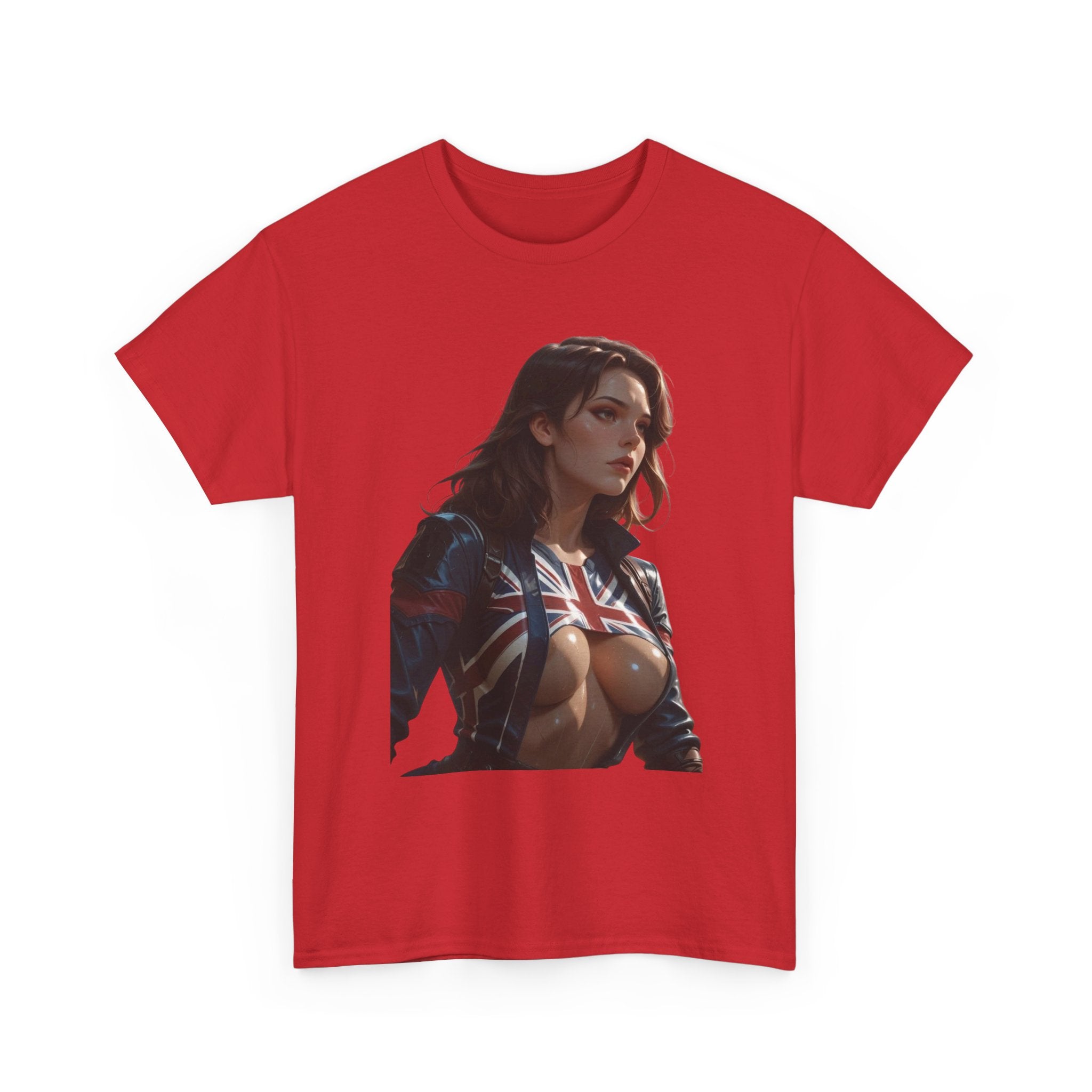 Fantasy Character Tee