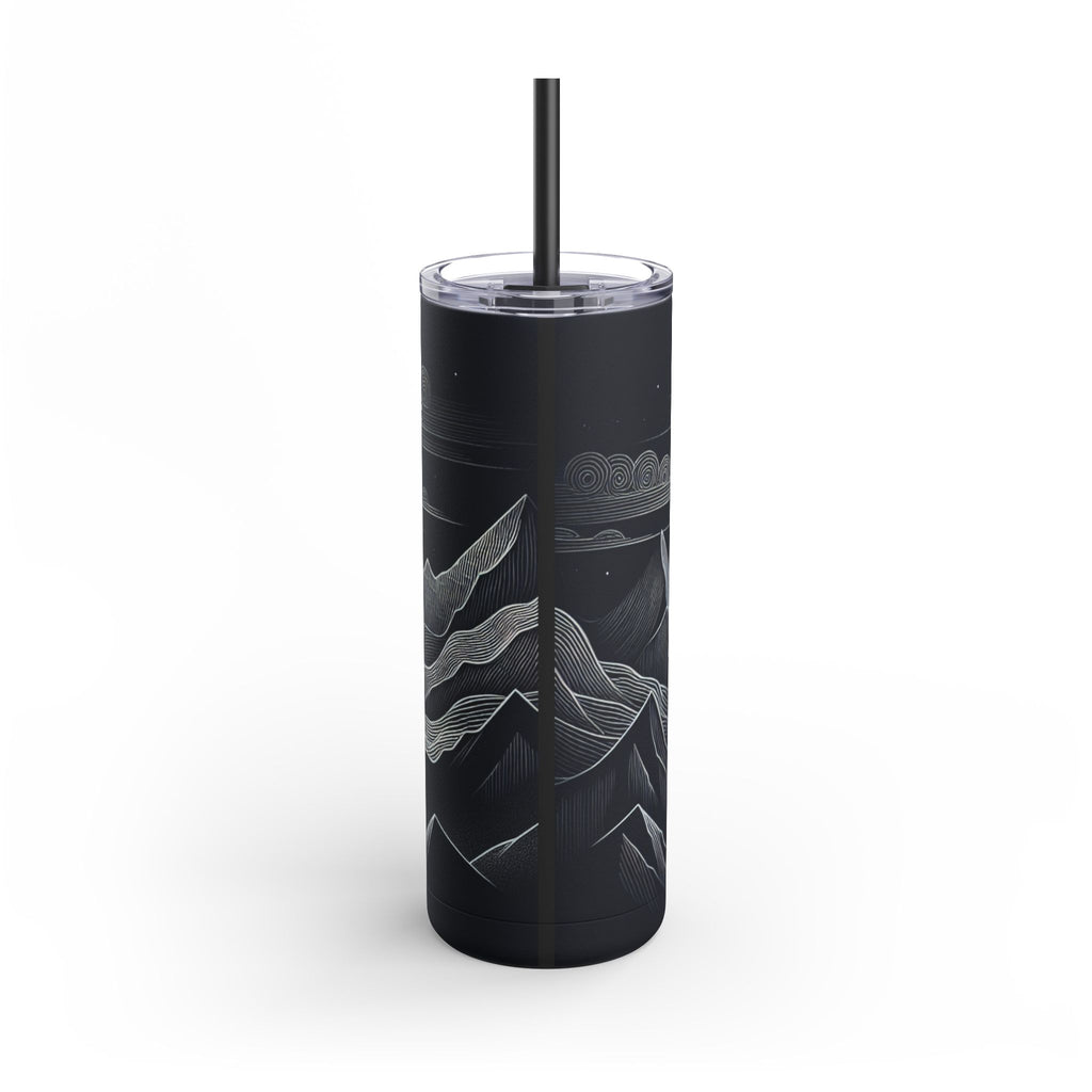 Mountain Tumbler