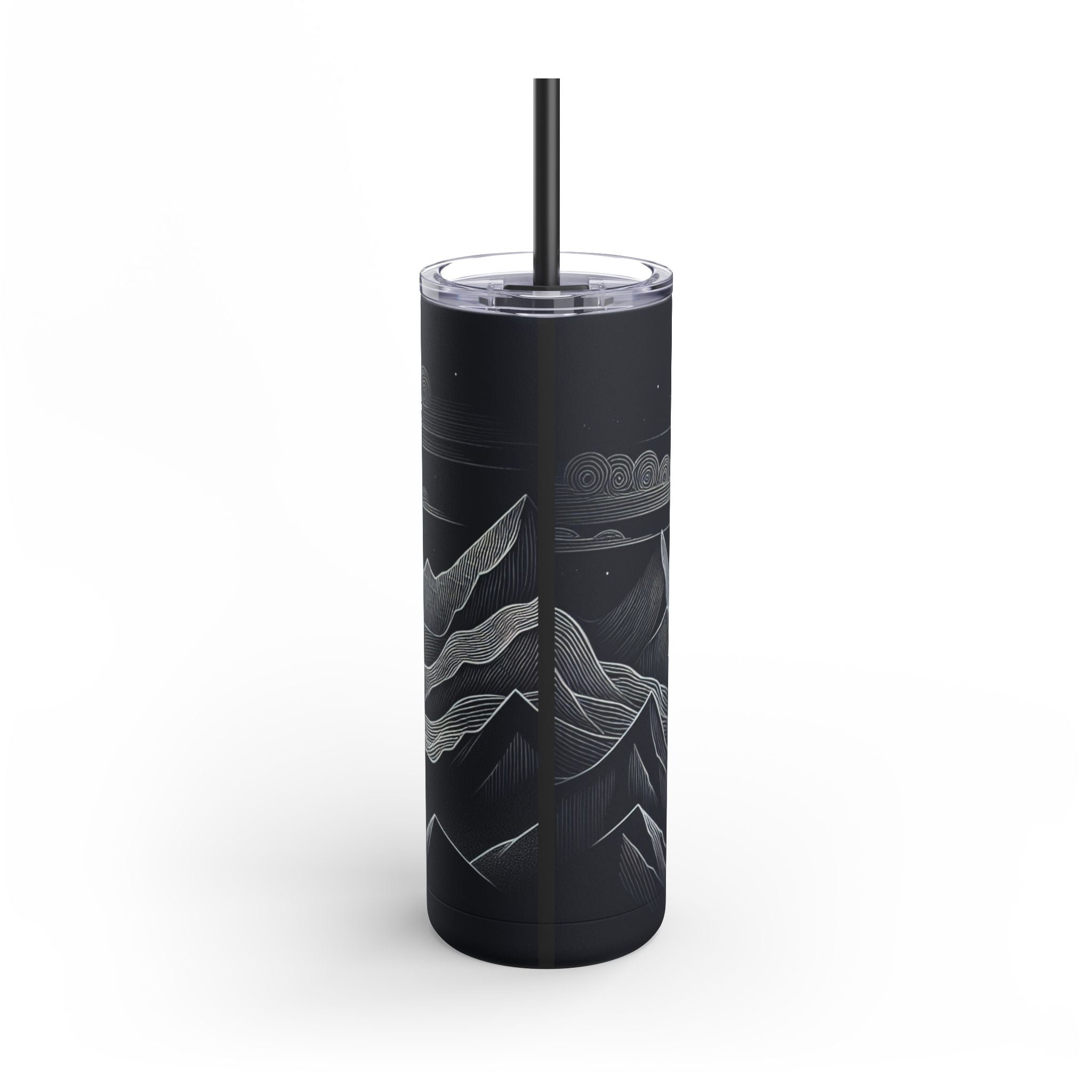 Mountain Tumbler