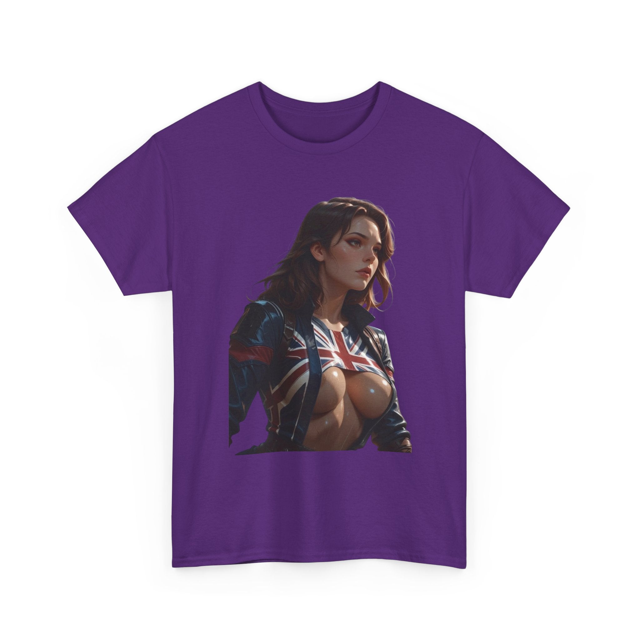 Fantasy Character Tee