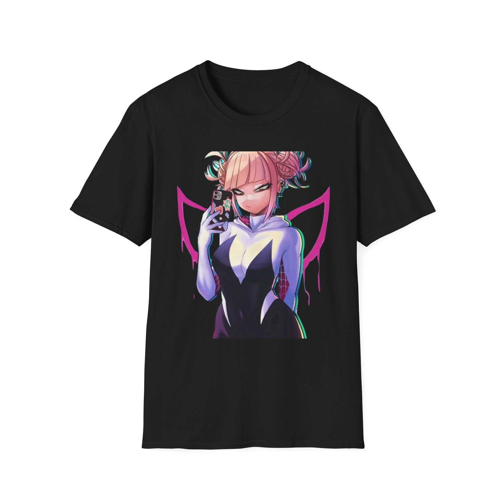Anime Fierce Fantasy Tee