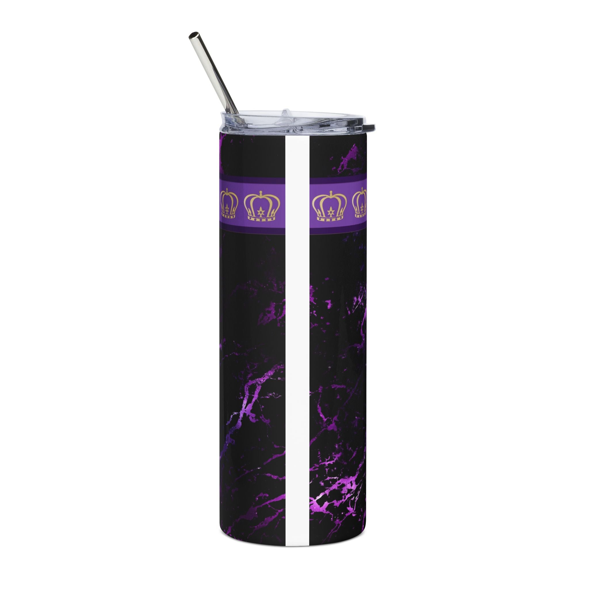 Stainless Steel Tumbler, 20oz