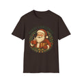 Merry Christmas Santa Tee