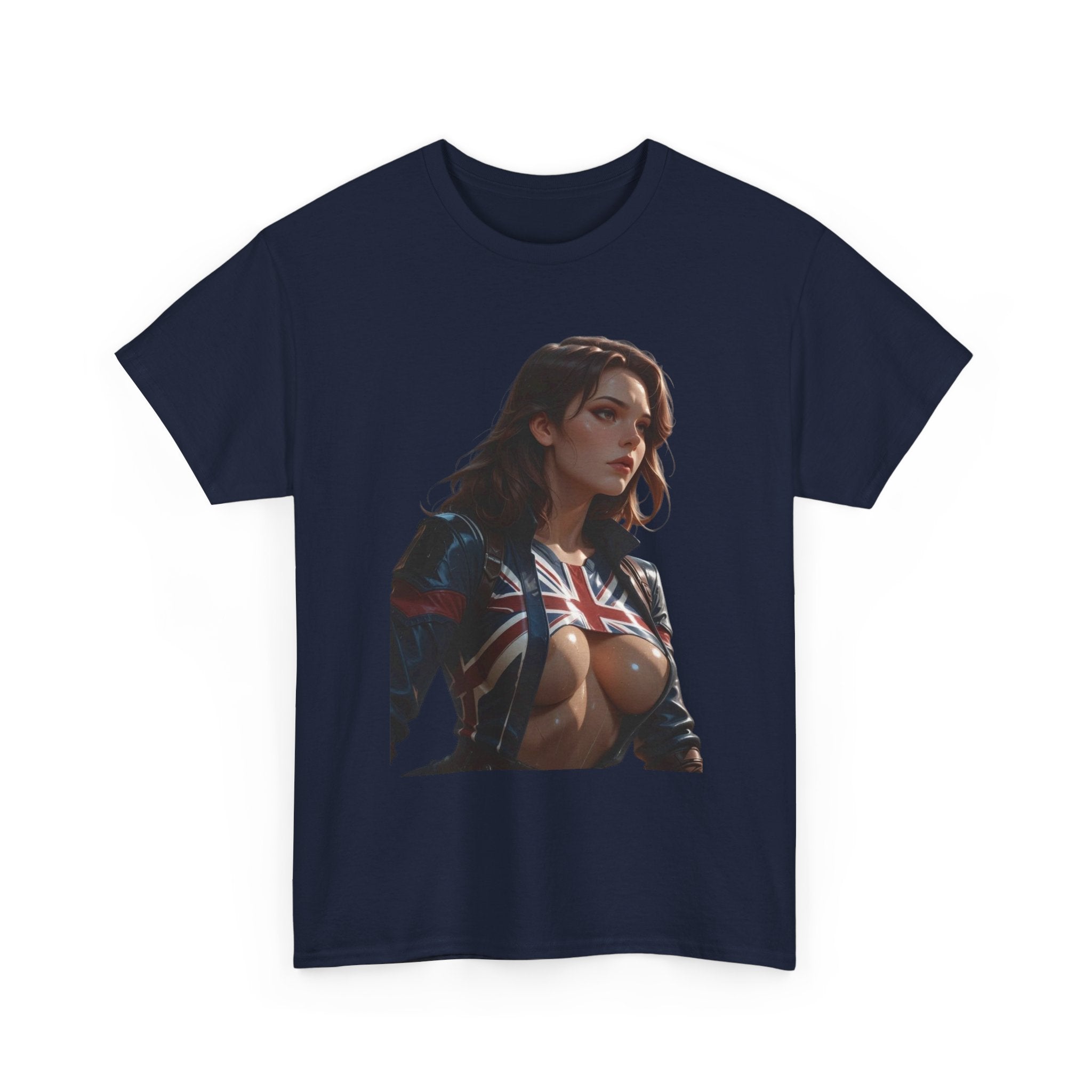 Fantasy Character Tee