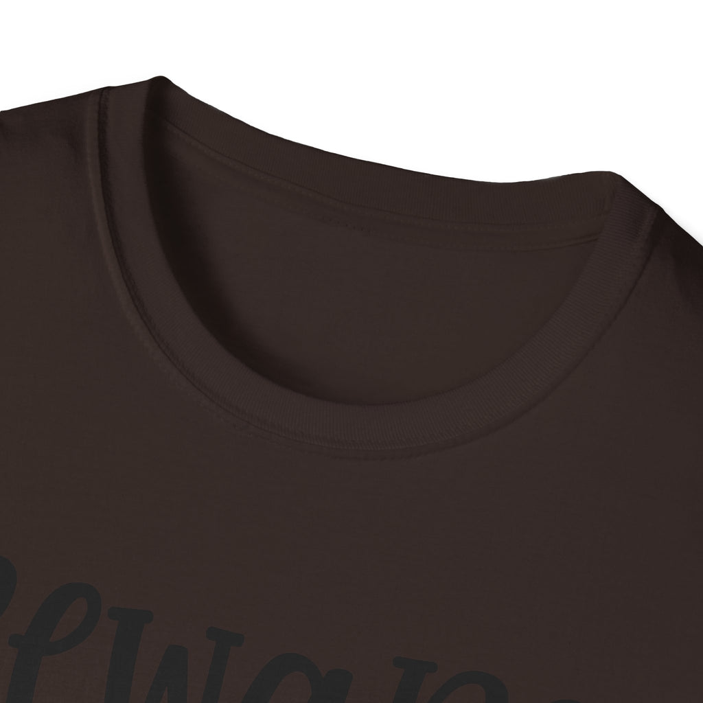 Beware of Dog, The Cat Is Shady Too T-Shirt