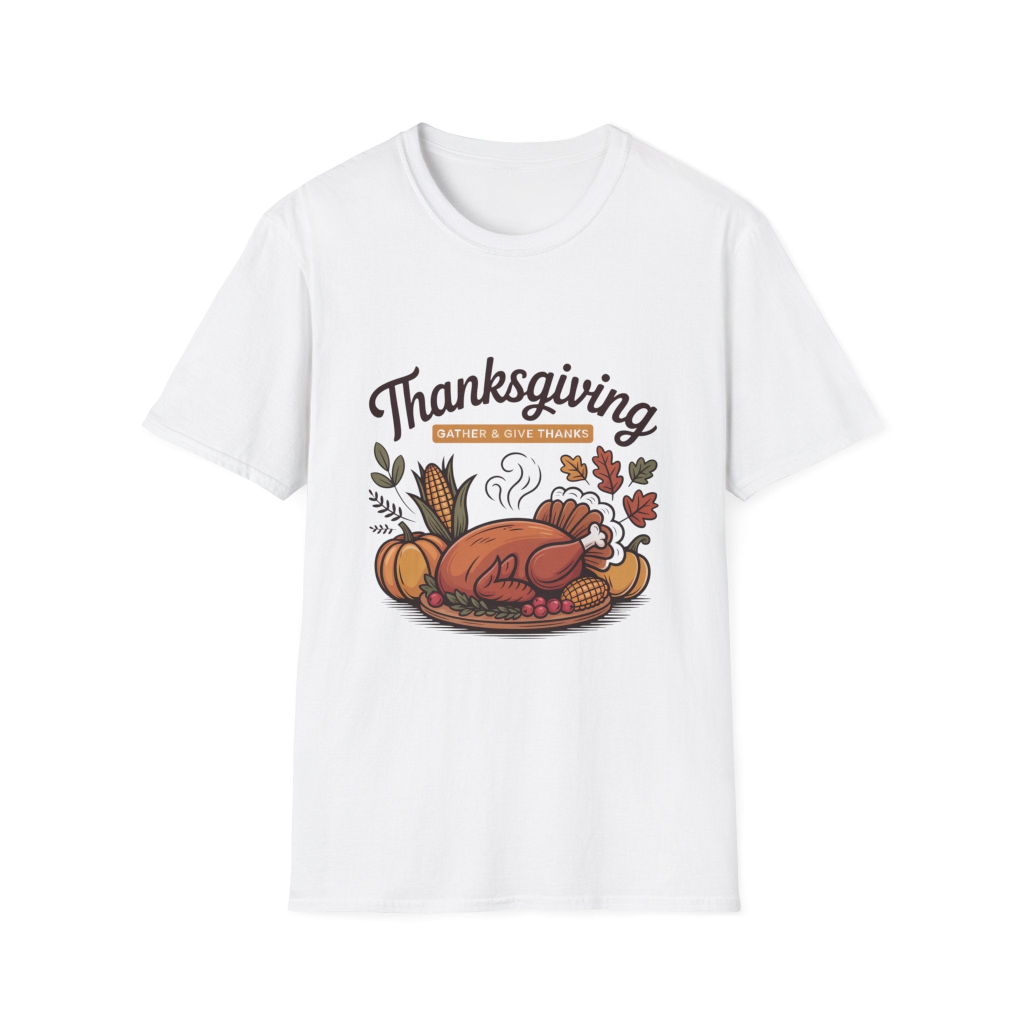Thanksgiving Tee