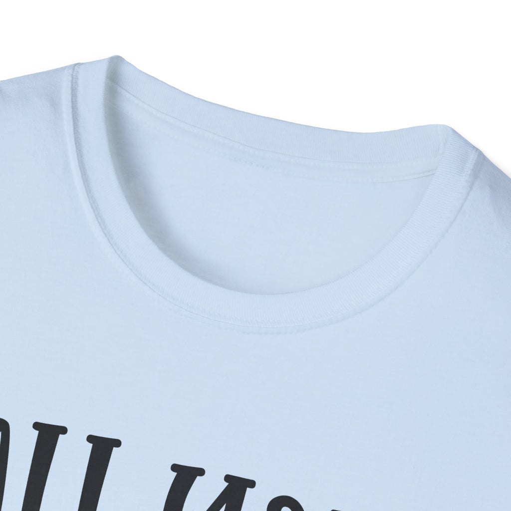 All You Need Is Love and a Dog T-Shirt — Cute Paw Print Dog Lover Tee