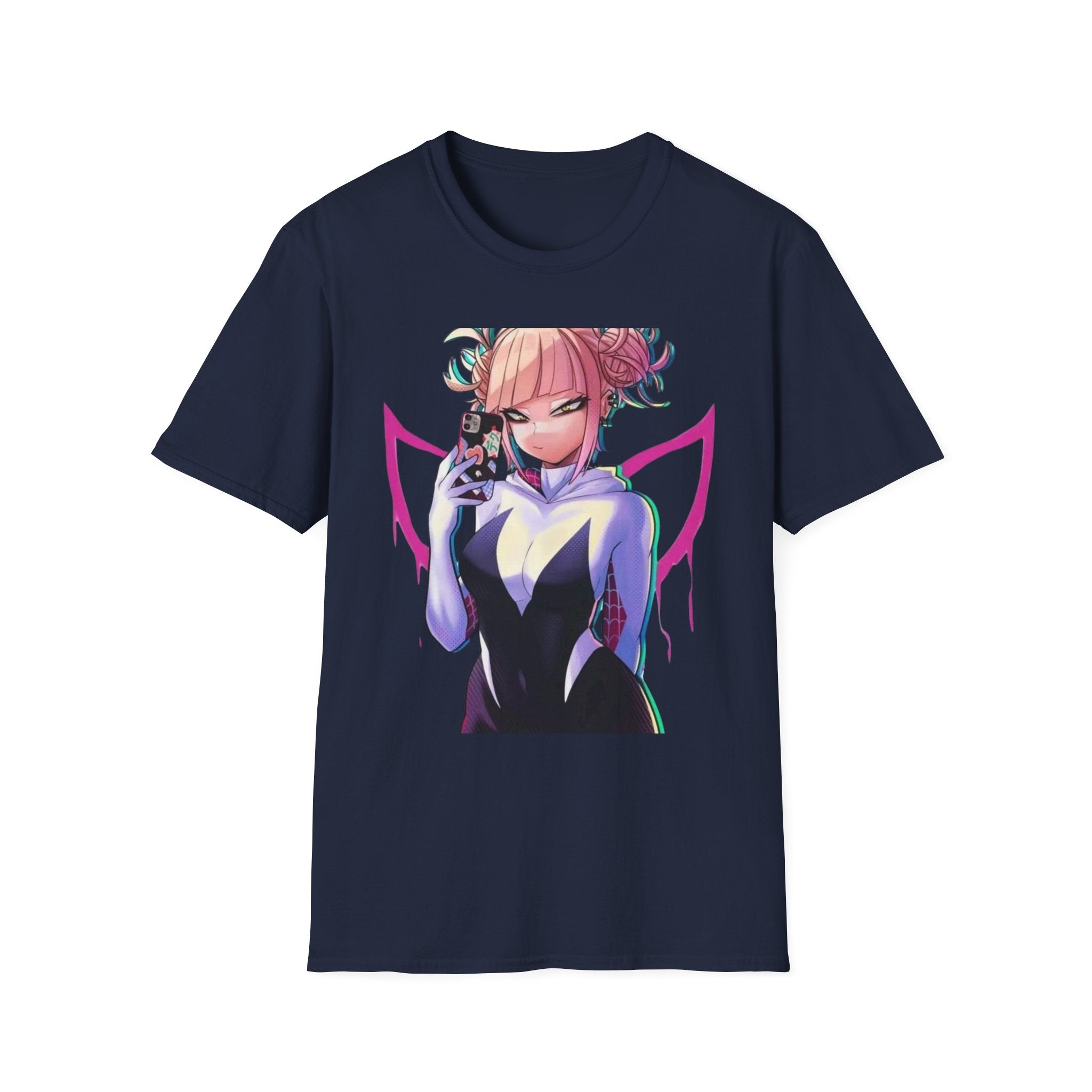 Anime Fierce Fantasy Tee