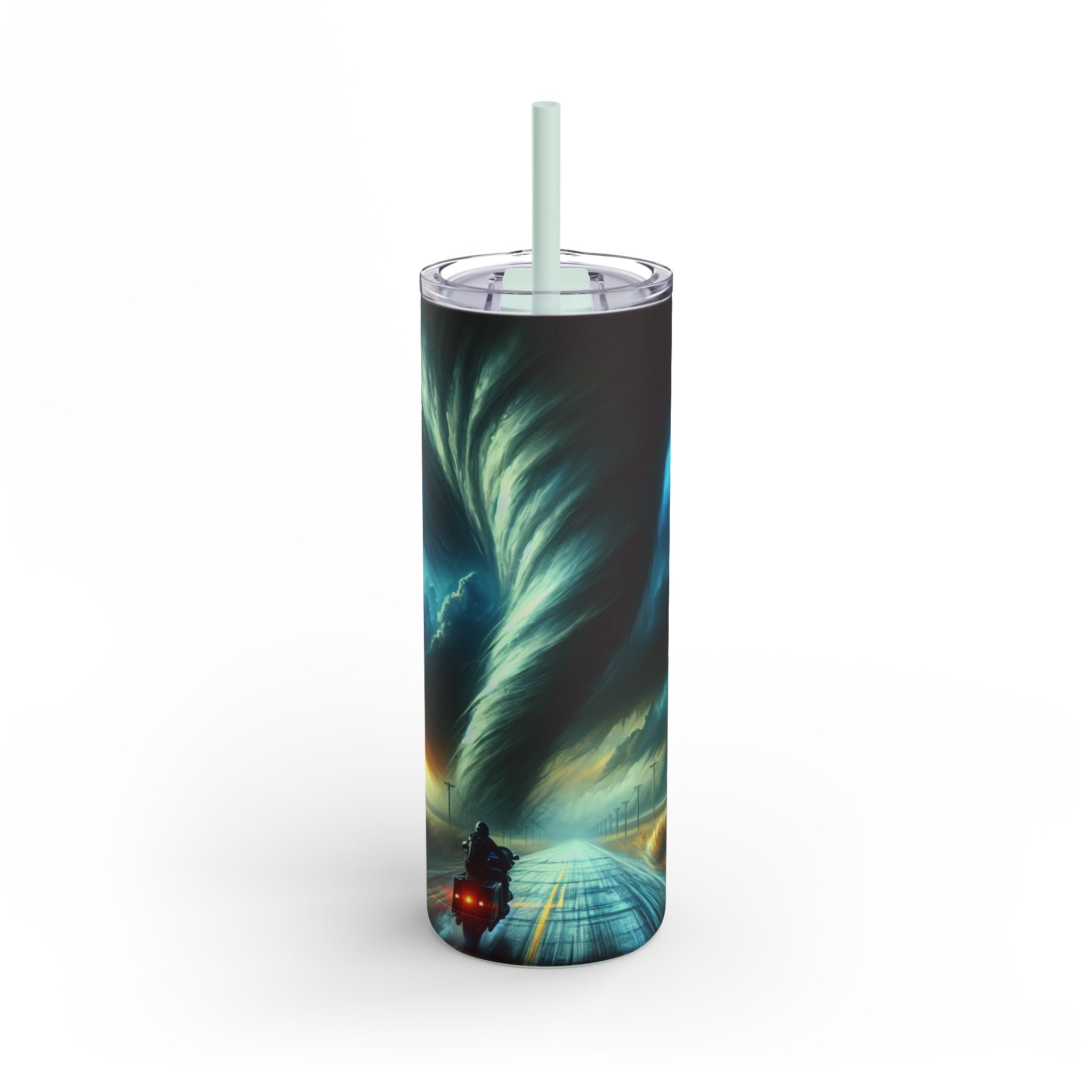 Tornado Tumbler