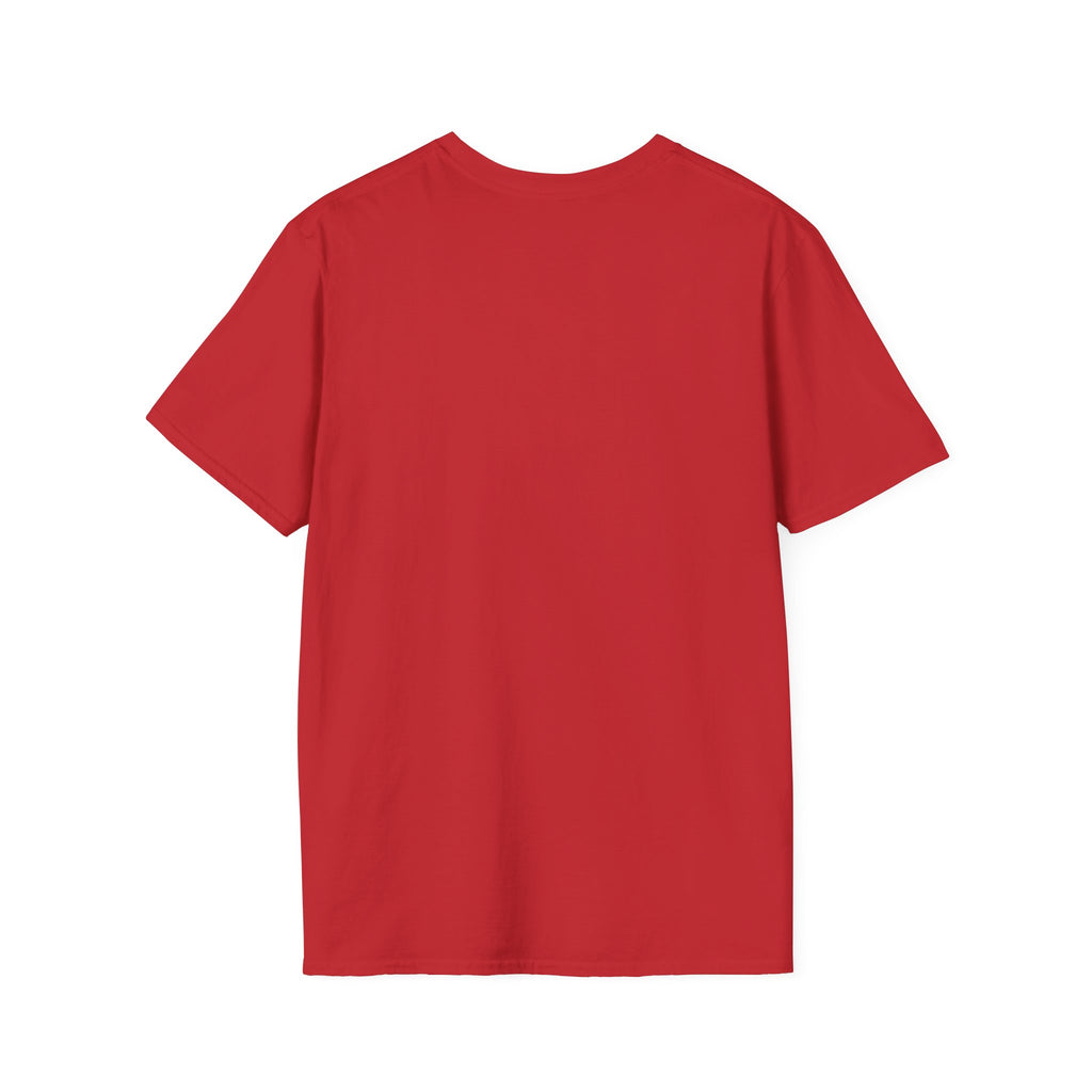 Cat Mama T-Shirt – Paw Print Graphic Tee for Cat Lovers