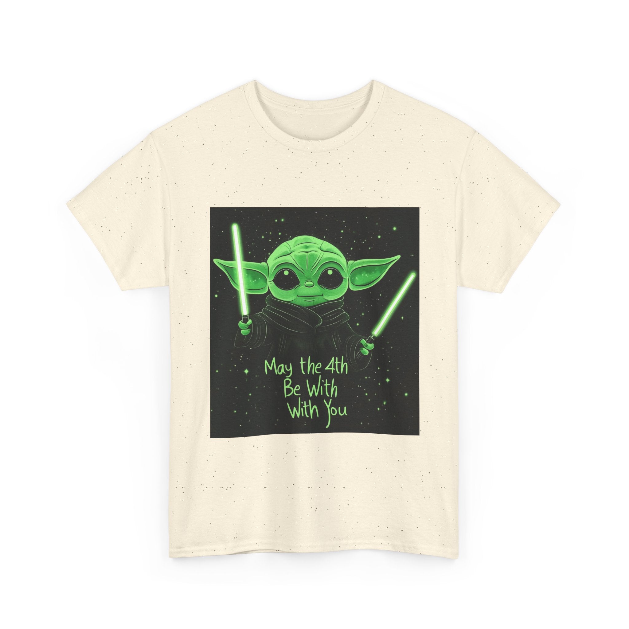 Baby Yoda Tee