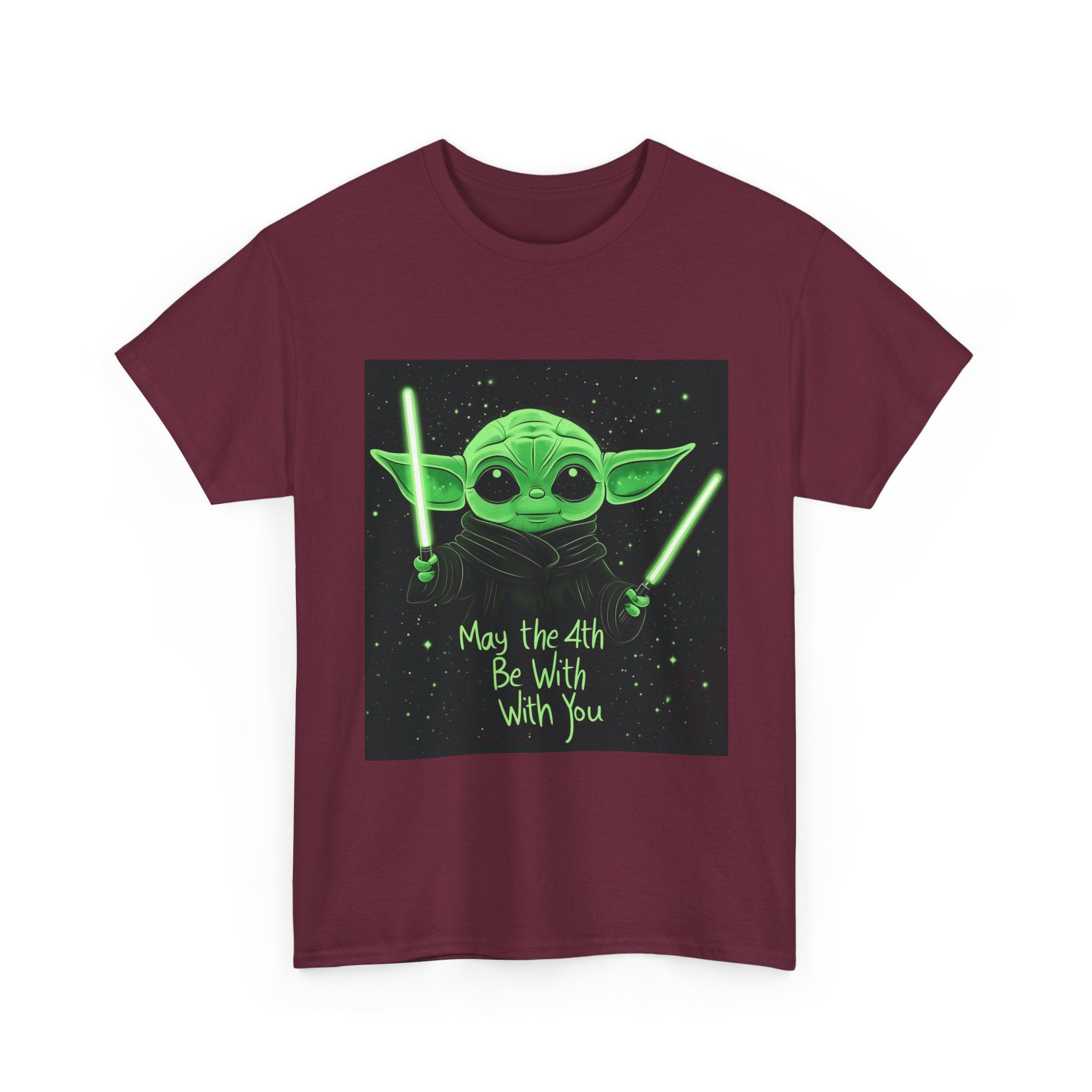 Baby Yoda Tee