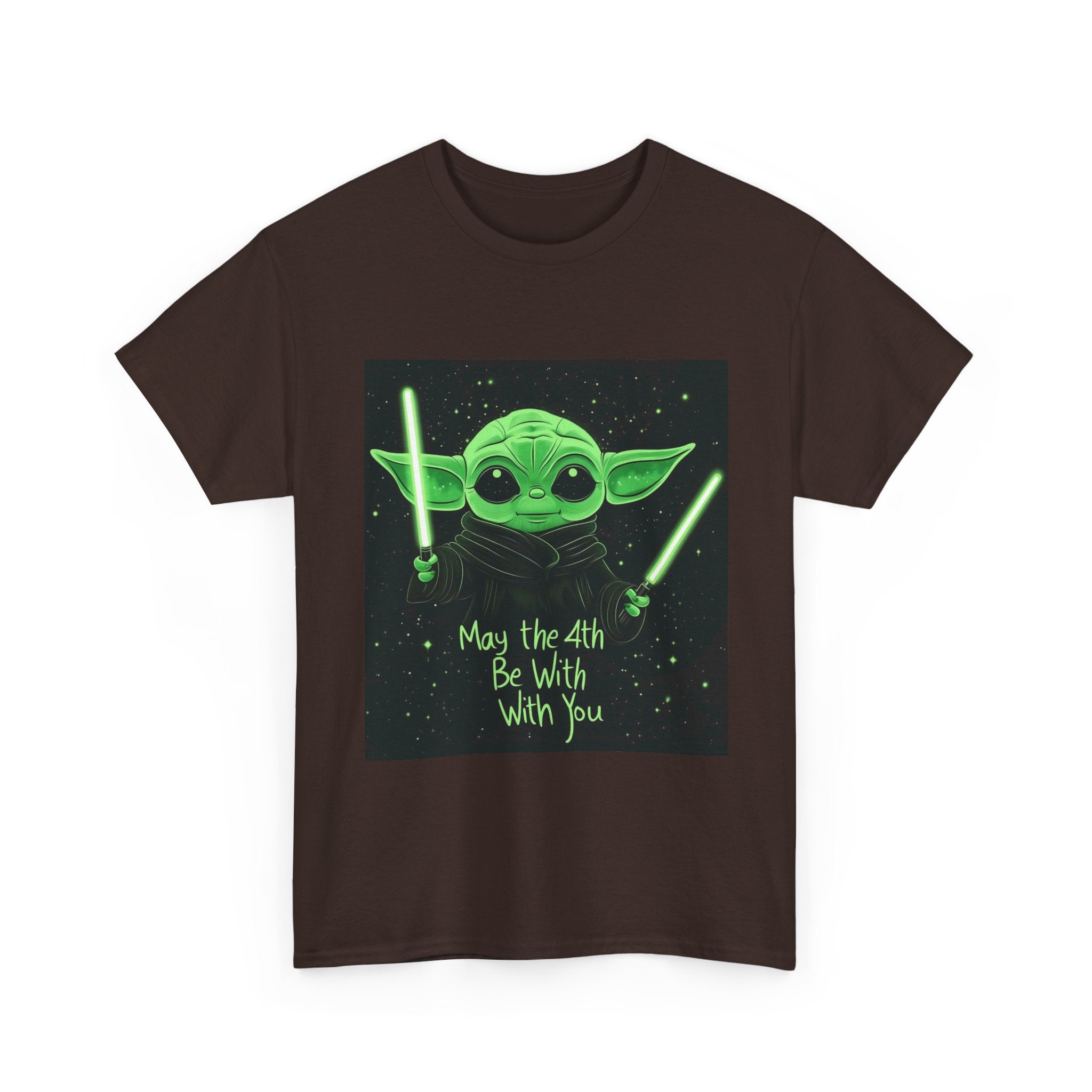Baby Yoda Tee