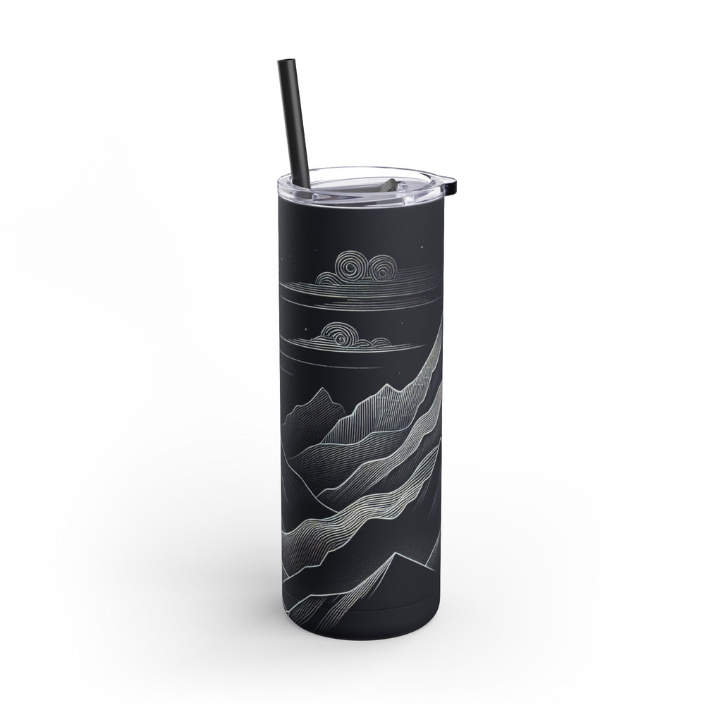Mountain Tumbler