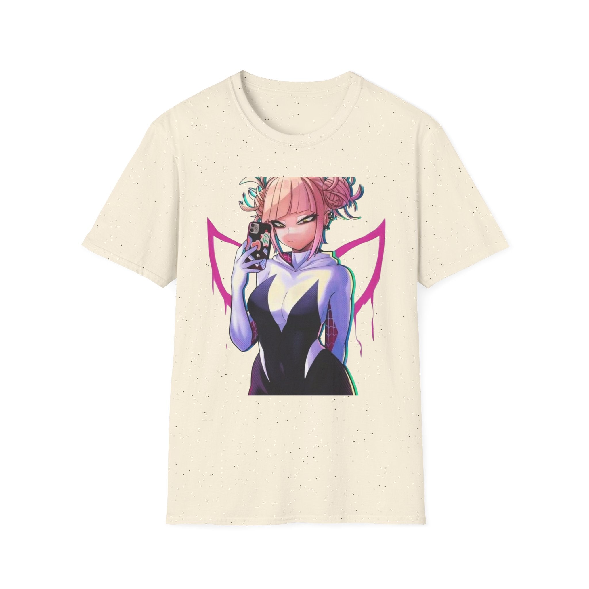 Anime Fierce Fantasy Tee