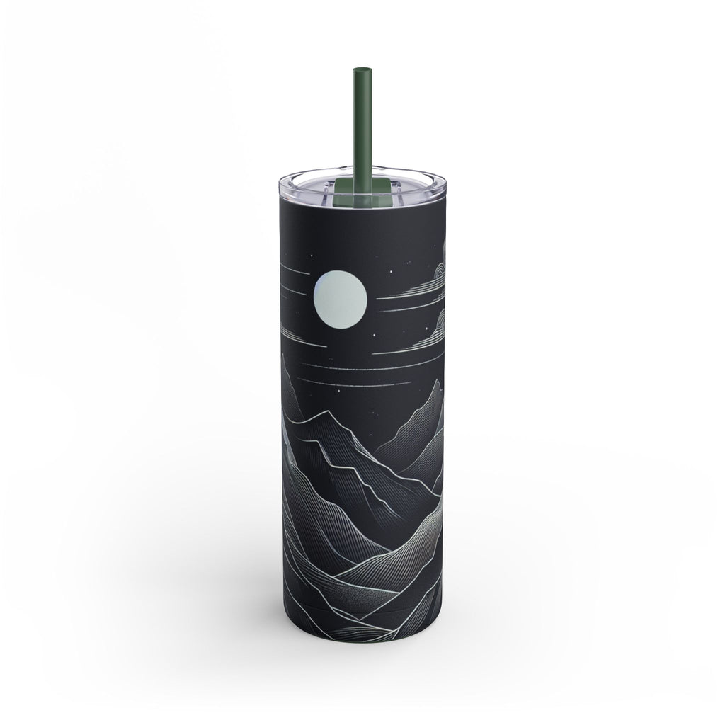 Mountain Tumbler