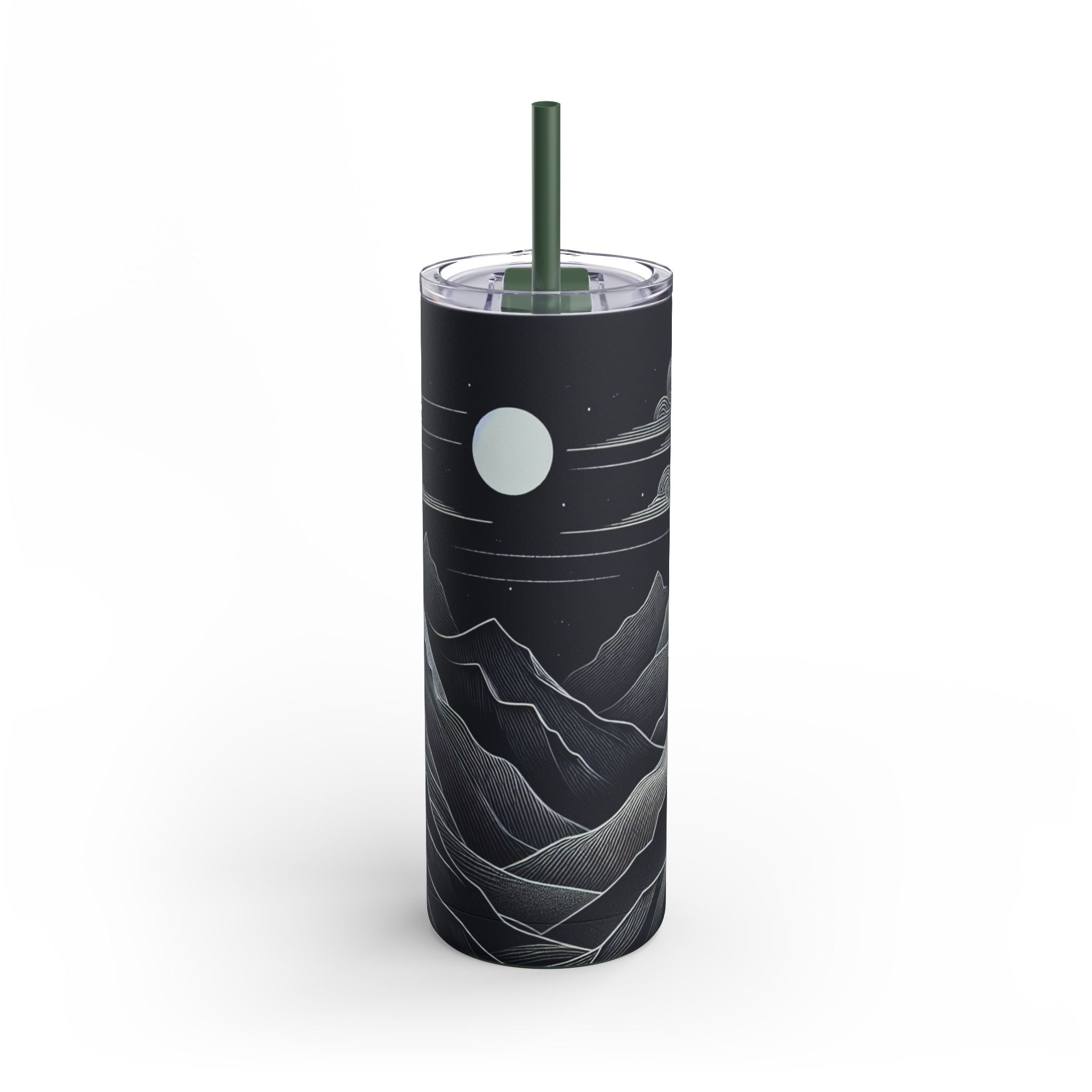 Mountain Tumbler