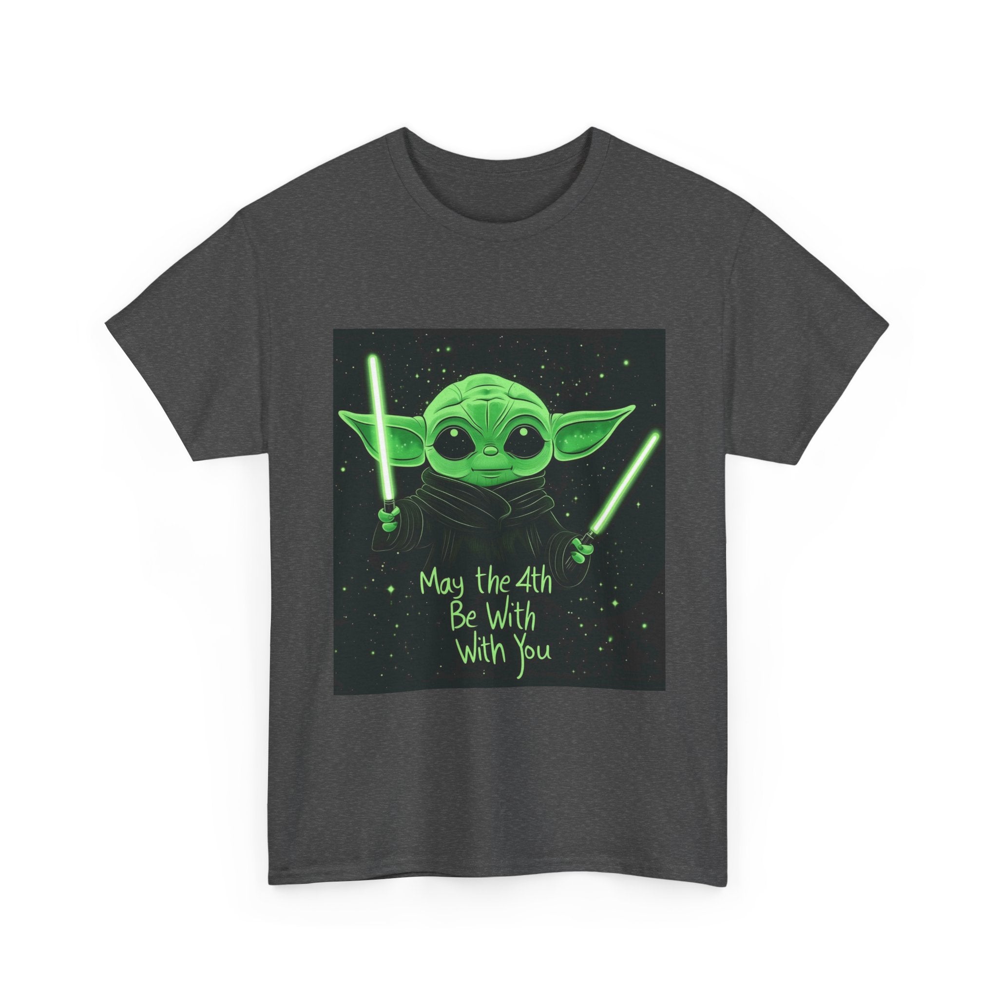 Baby Yoda Tee