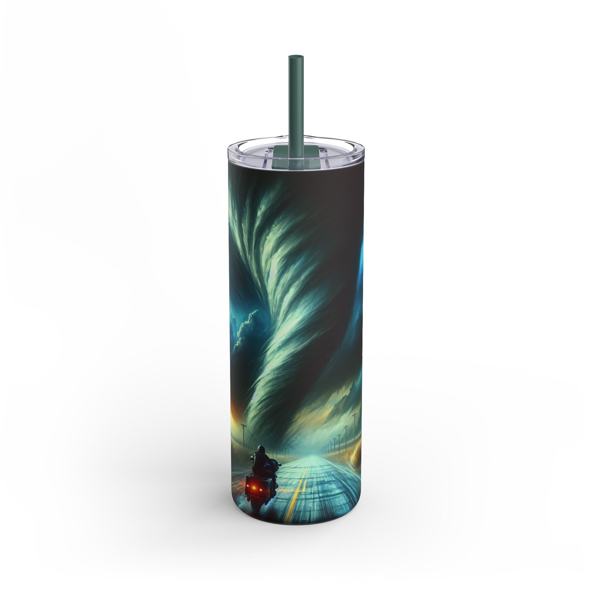 Tornado Tumbler