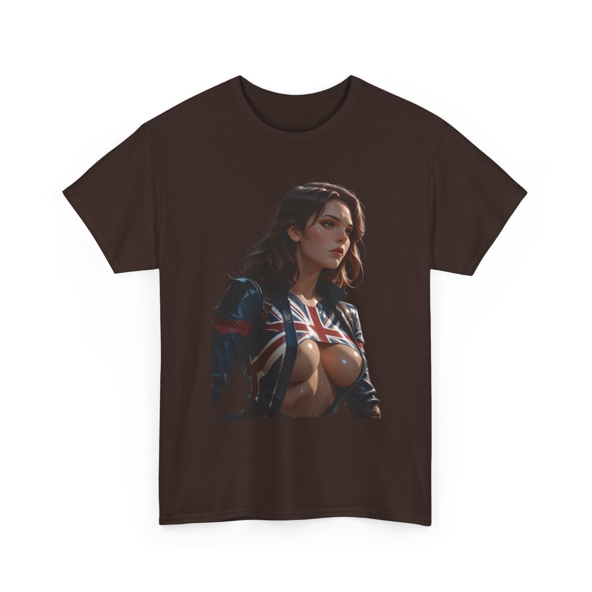 Fantasy Character Tee