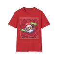 Santa's Favorite Christmas Tee