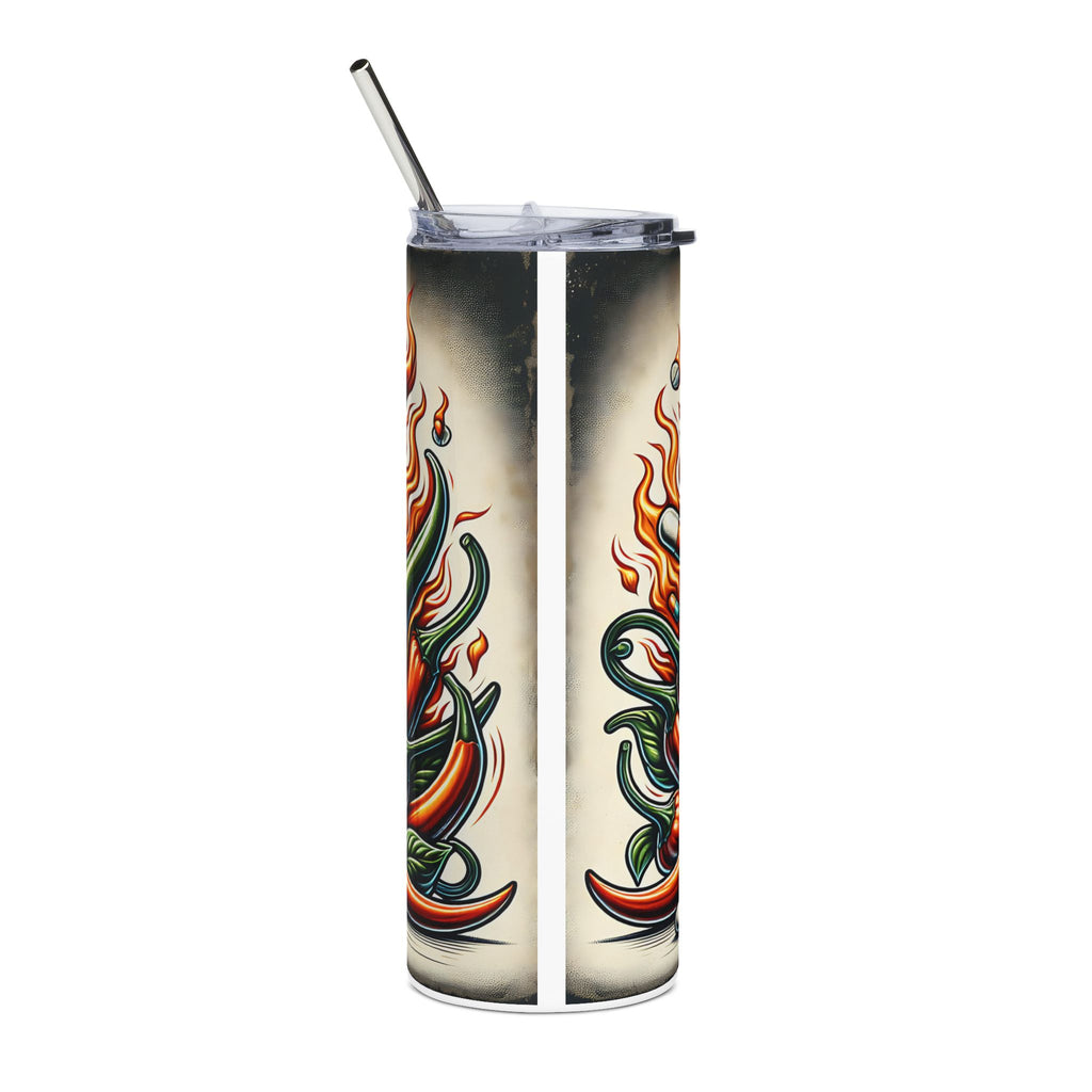 Tumbler