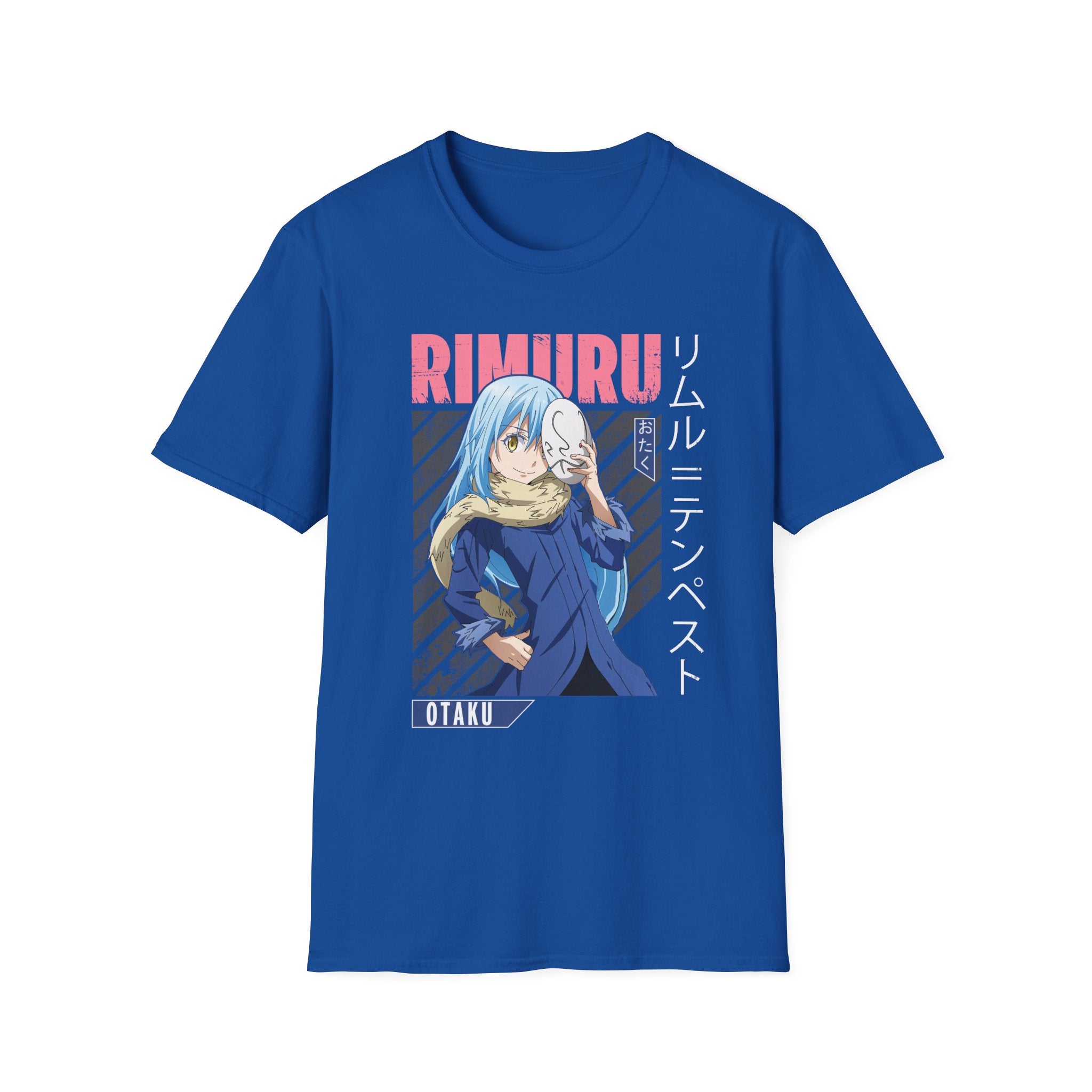 Rimuru Tempest Tee