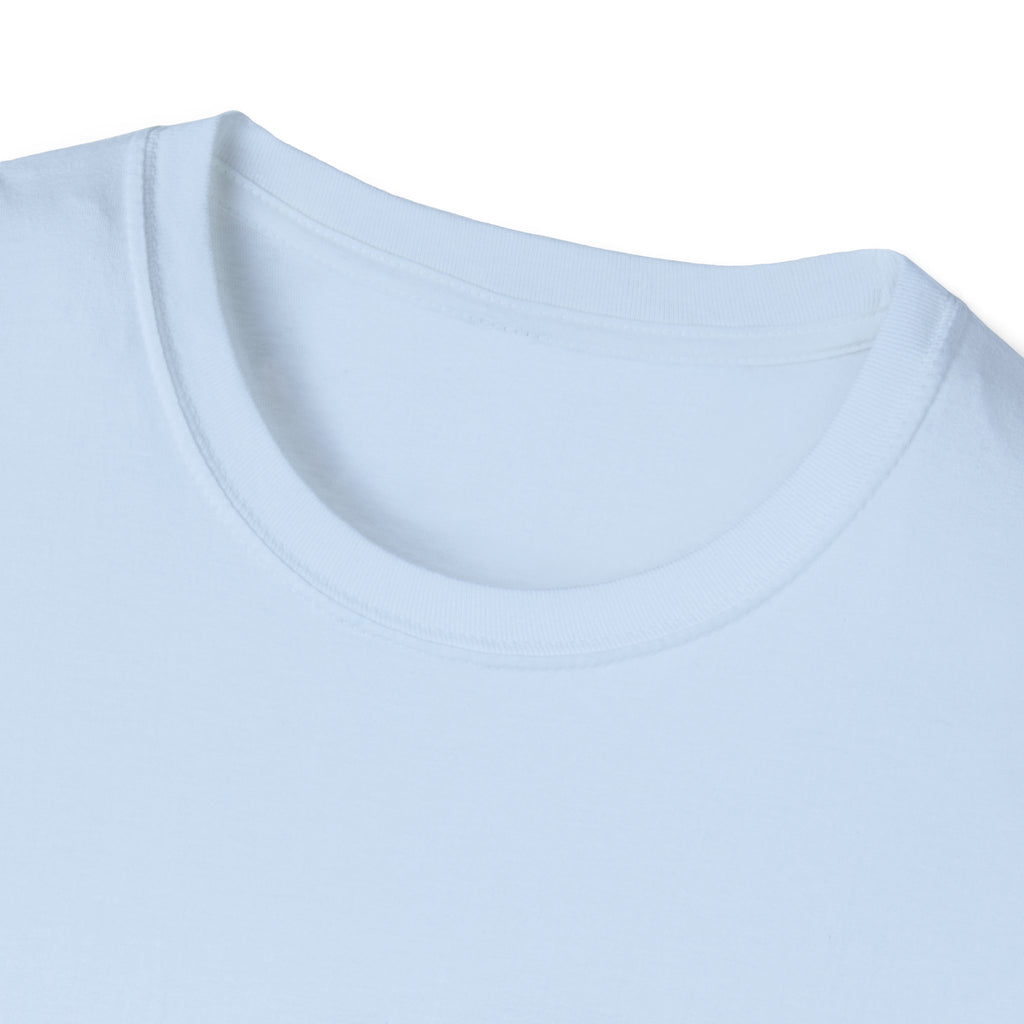 Cat Mama T-Shirt – Paw Print Graphic Tee for Cat Lovers