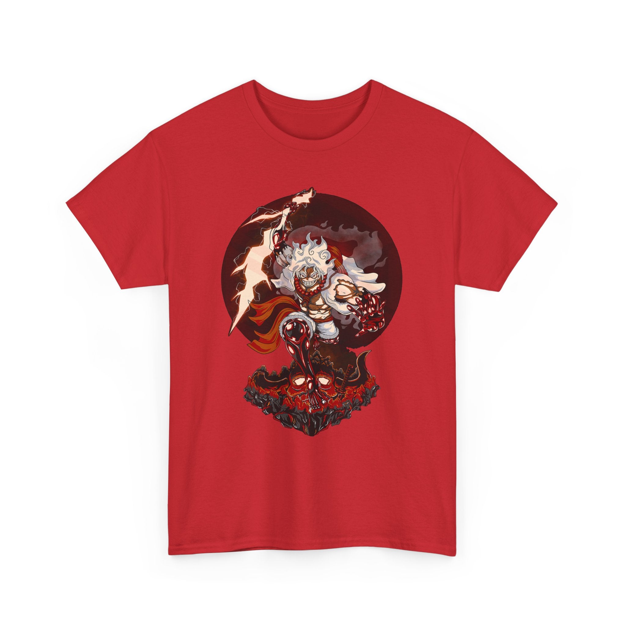 Epic Fantasy Art Tee
