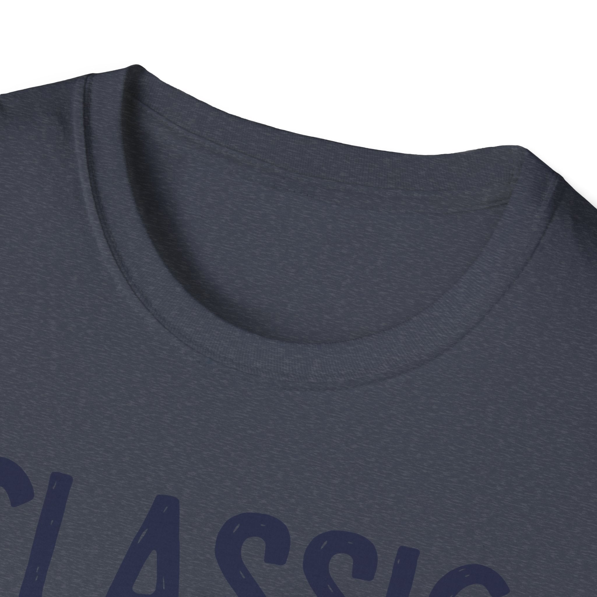 Classic Beach Life Tee — Vintage Surf Truck T-Shirt