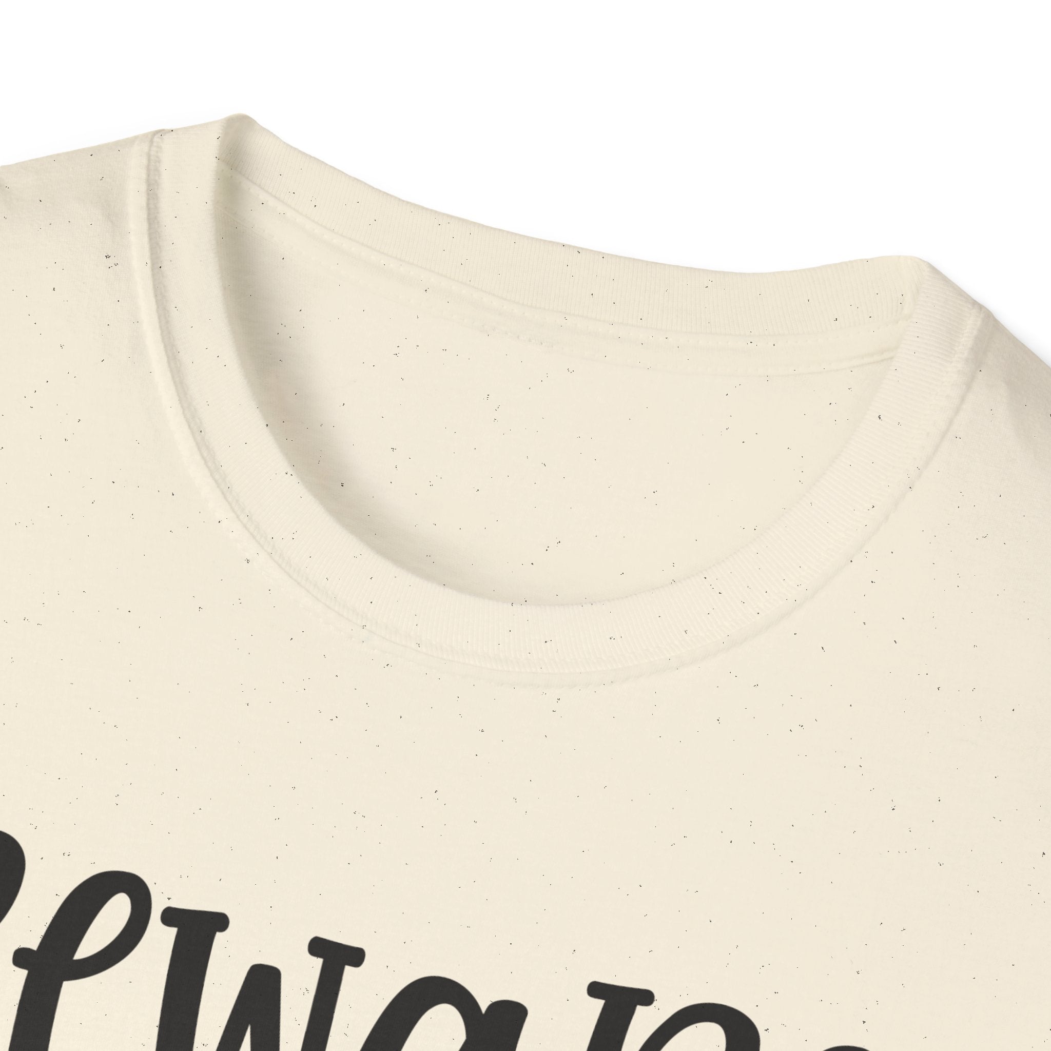 Beware of Dog, The Cat Is Shady Too T-Shirt