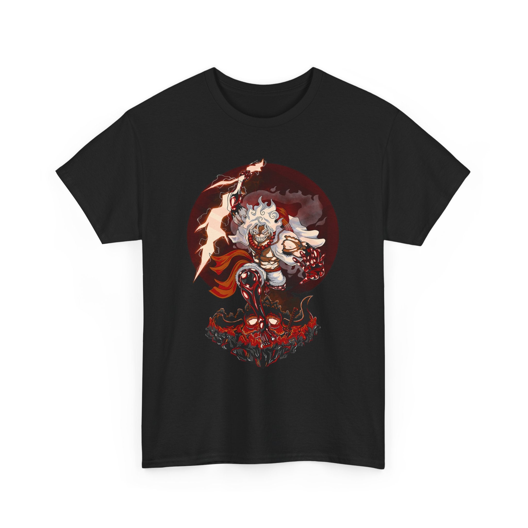 Epic Fantasy Art Tee