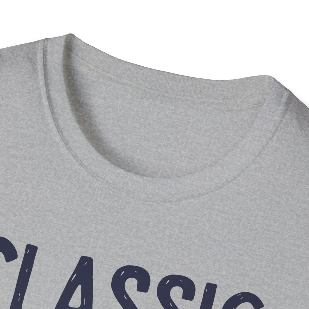 Classic Beach Life Tee — Vintage Surf Truck T-Shirt