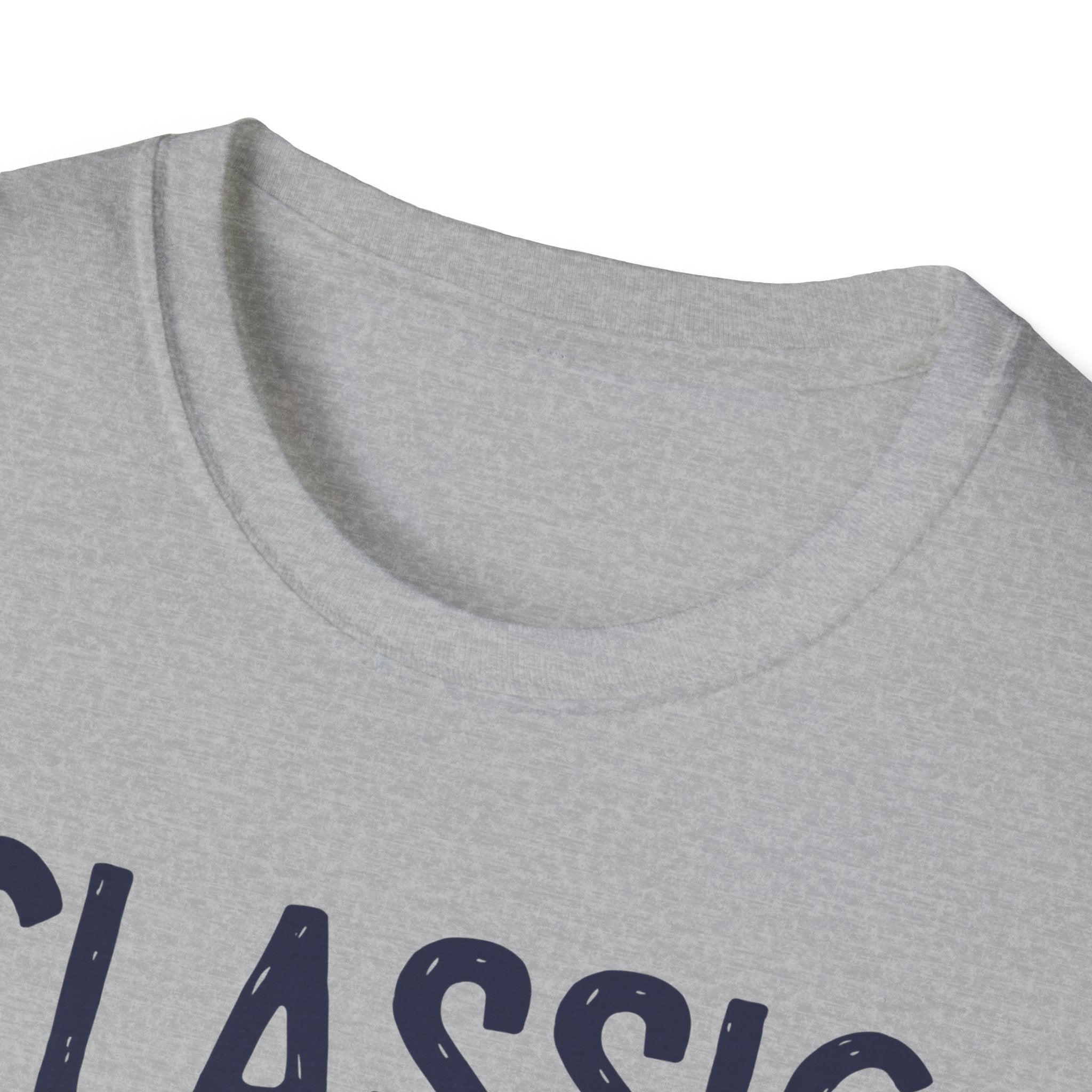 Classic Beach Life Tee — Vintage Surf Truck T-Shirt
