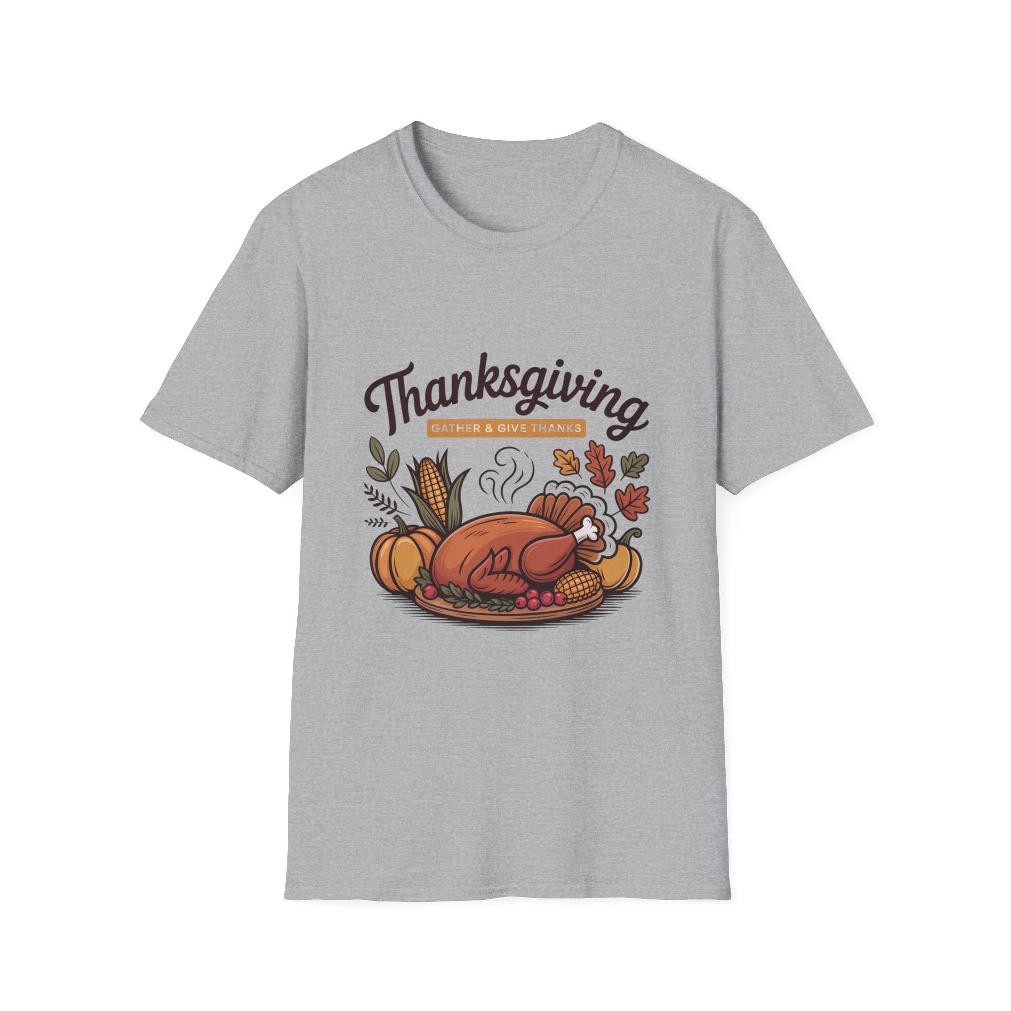 Thanksgiving Tee