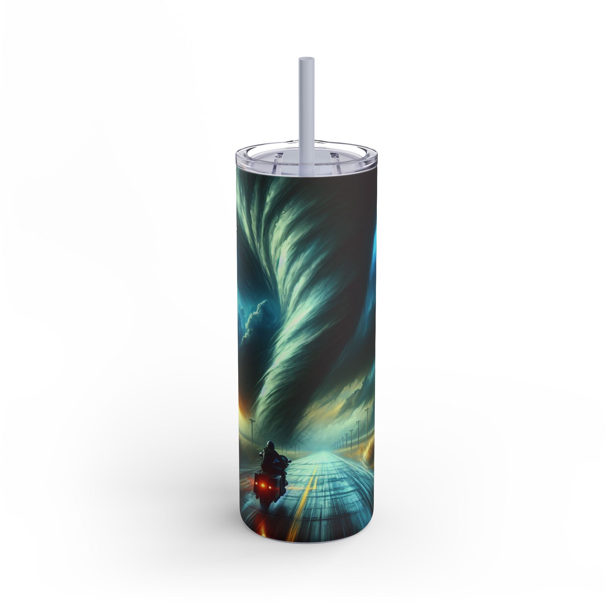 Tornado Tumbler