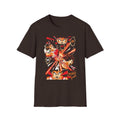Anime Battle Tee