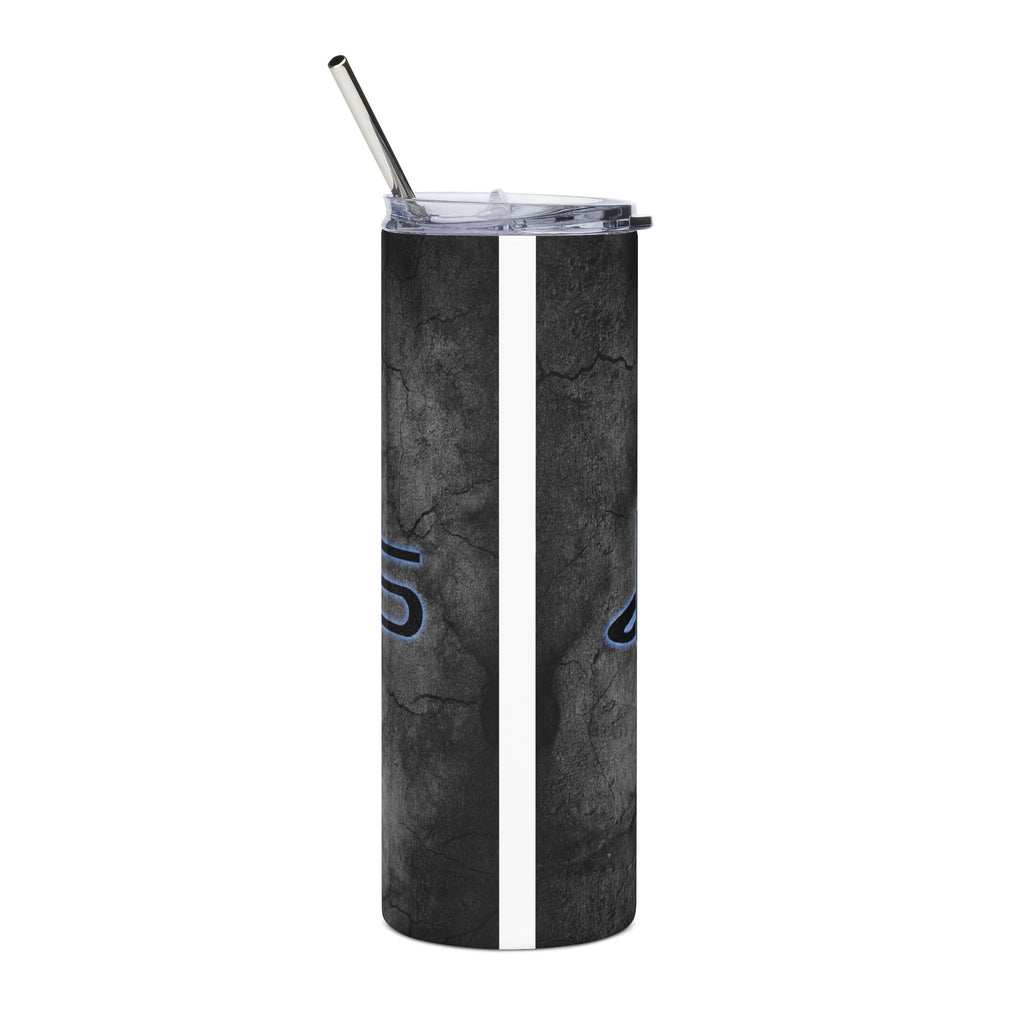 Stainless Steel Tumbler, 20oz
