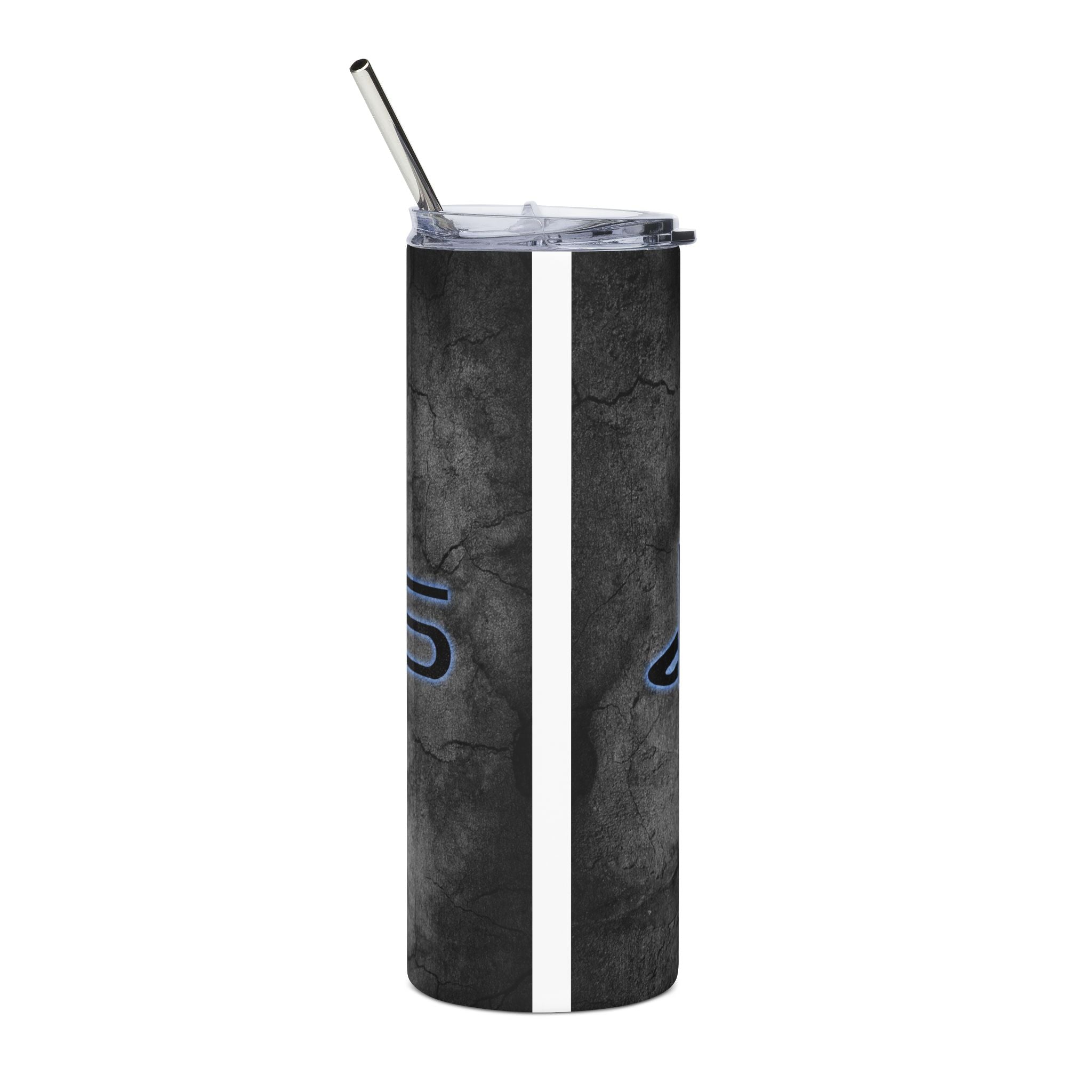 Stainless Steel Tumbler, 20oz