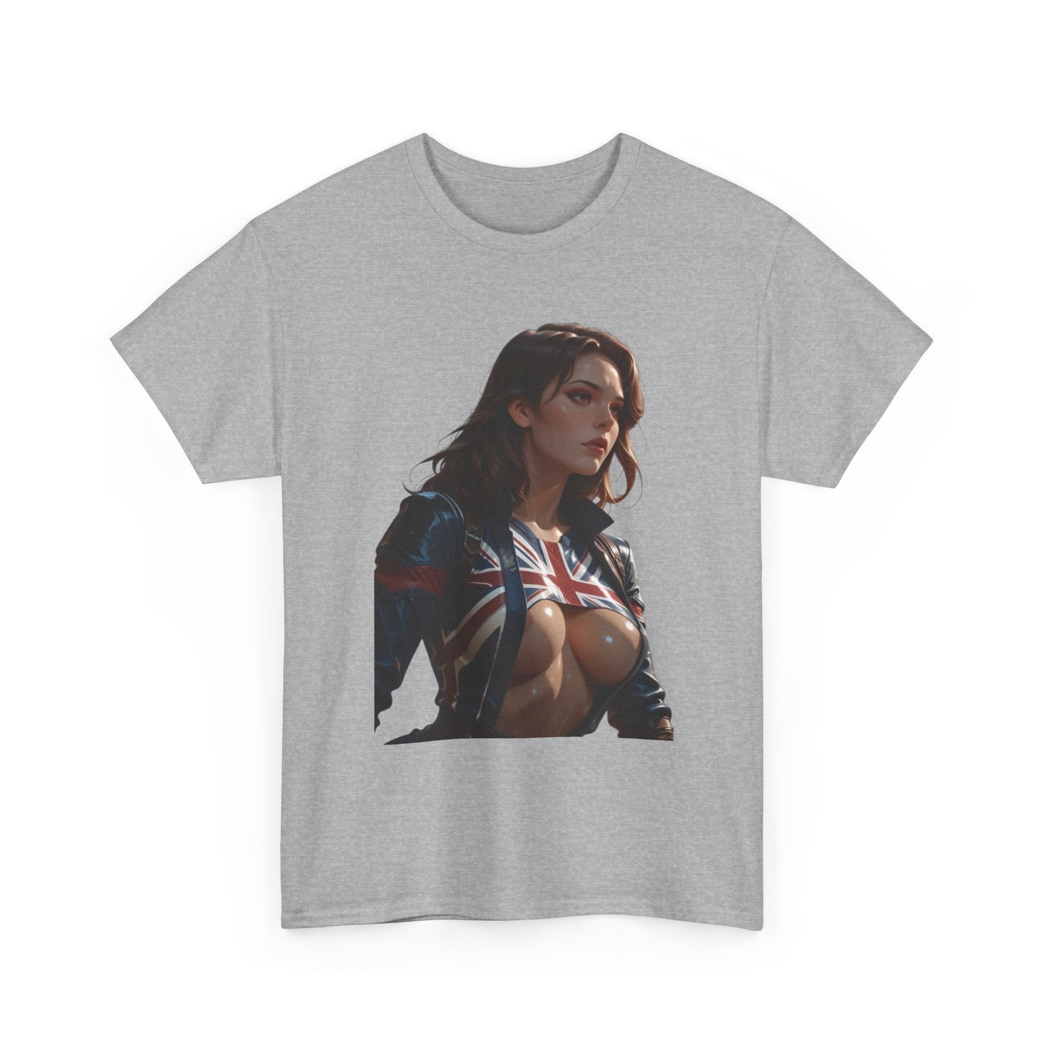 Fantasy Character Tee