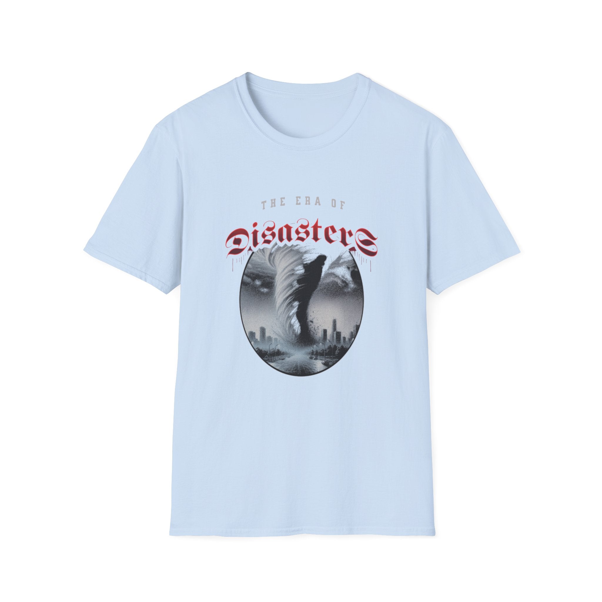 Era of Disasters Tee