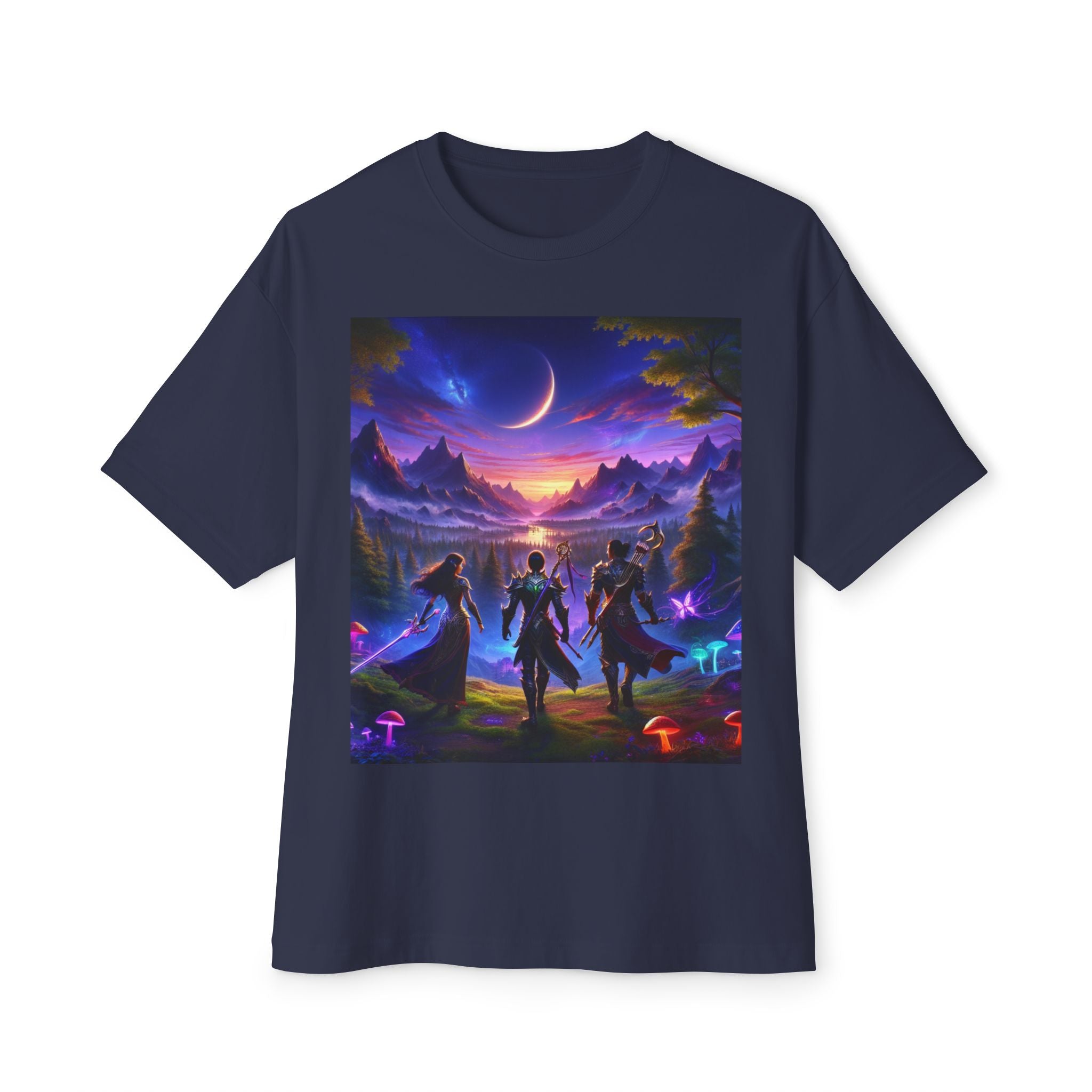 Fantasy Adventure Tee